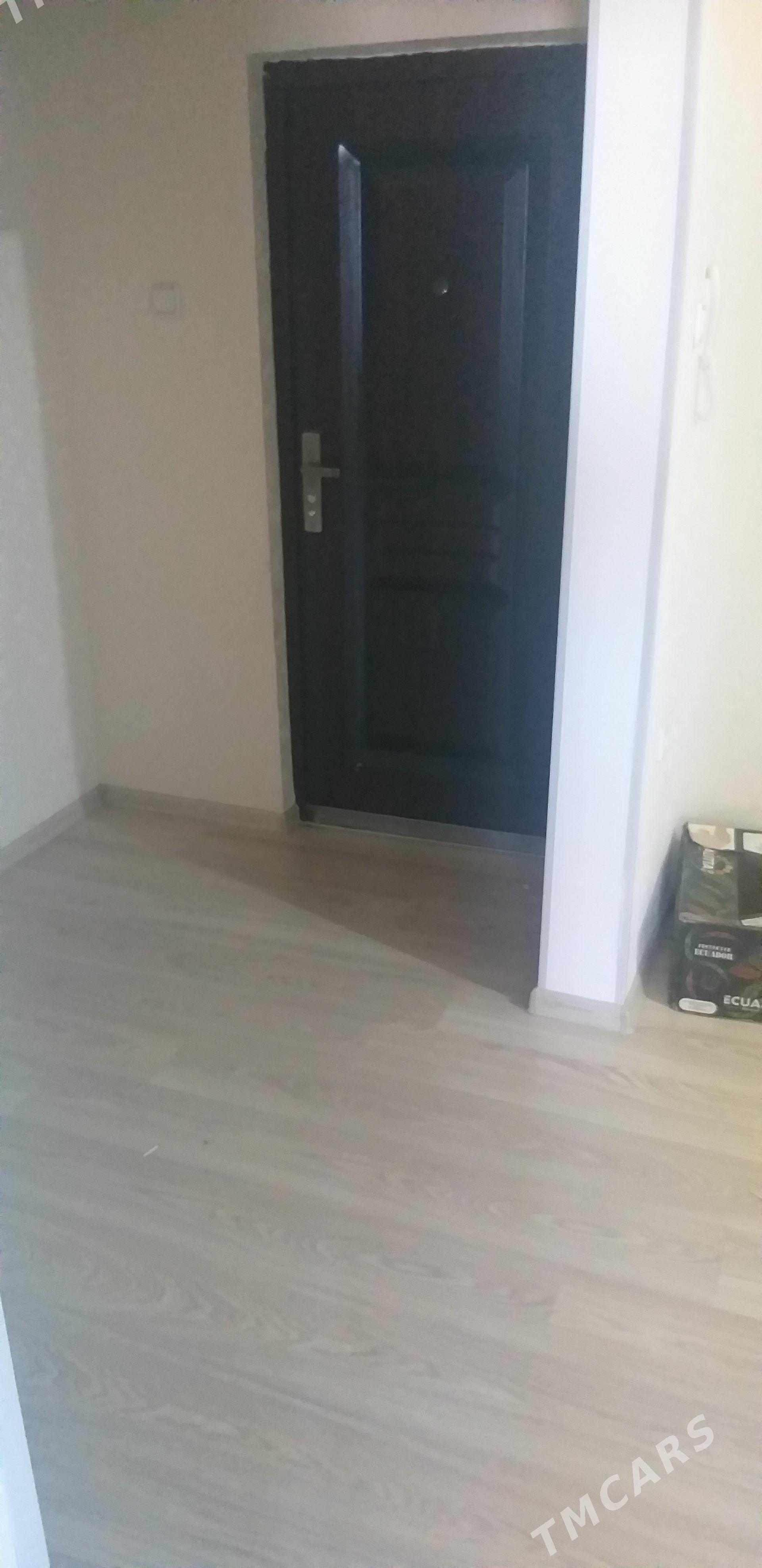 Kreýine kwartira - Balkanabat - img 1
