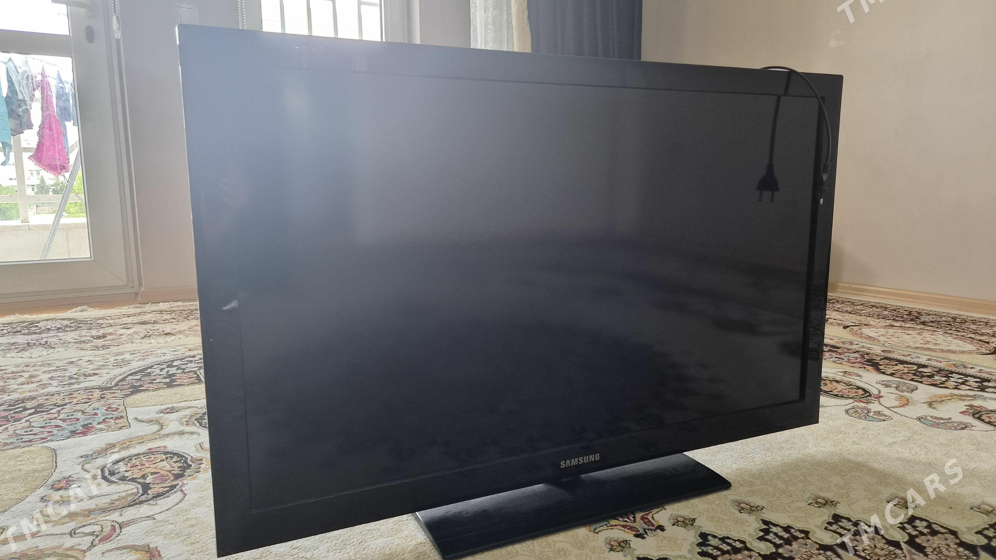 samsung telewizor - Ашхабад - img 1