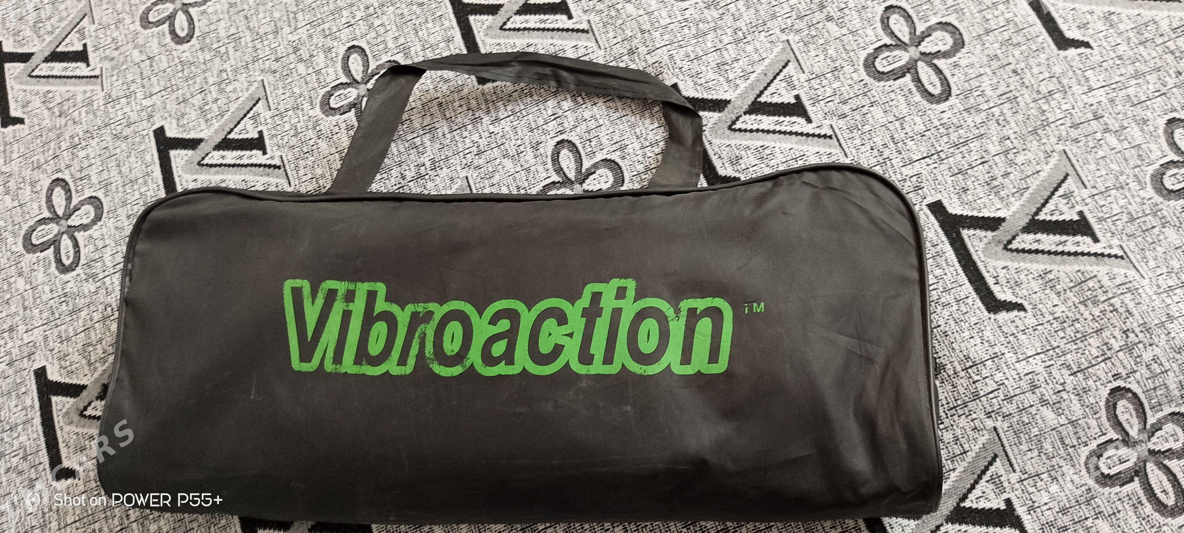 Vibroaction garnyny aýyrýan - Hazar - img 1