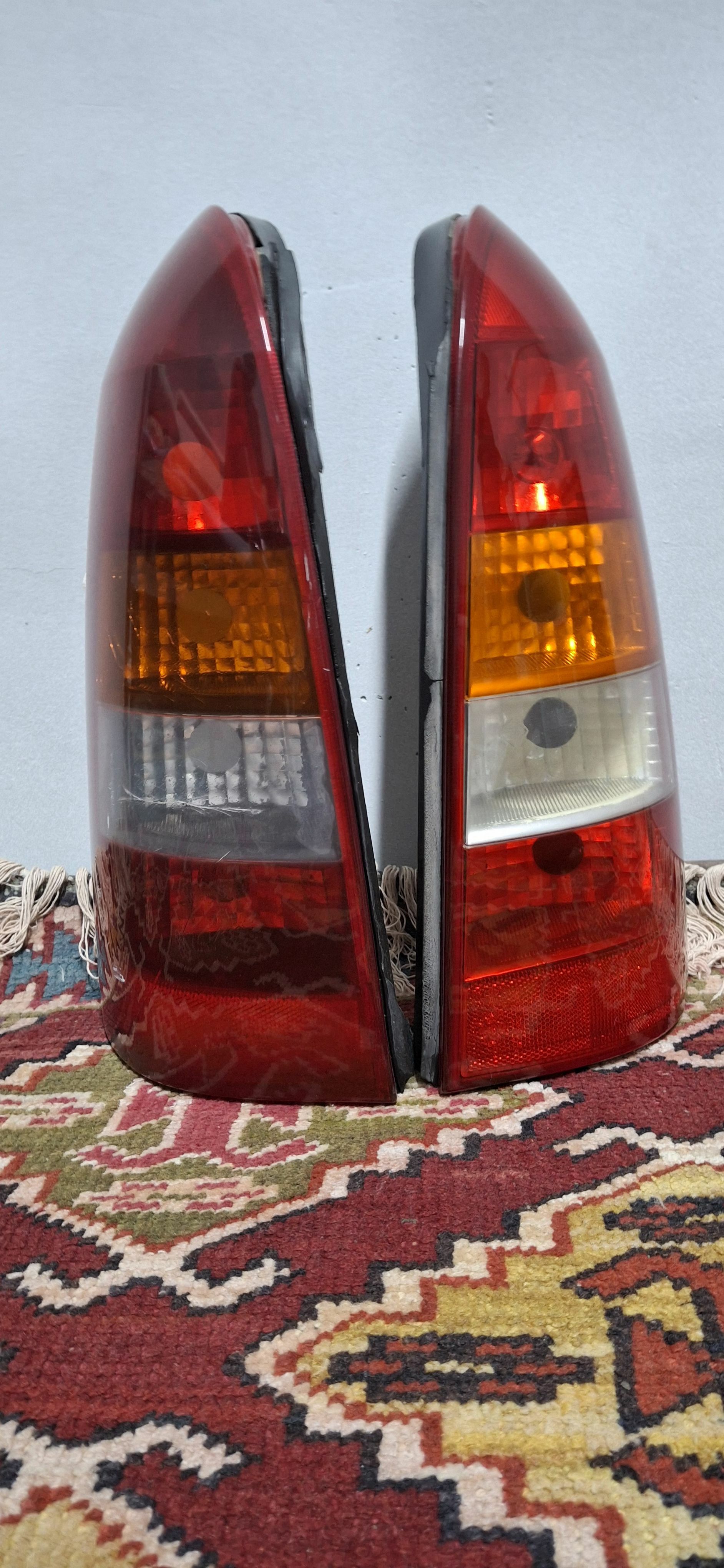 astra g yzky far 600 TMT - Дашогуз - img 1