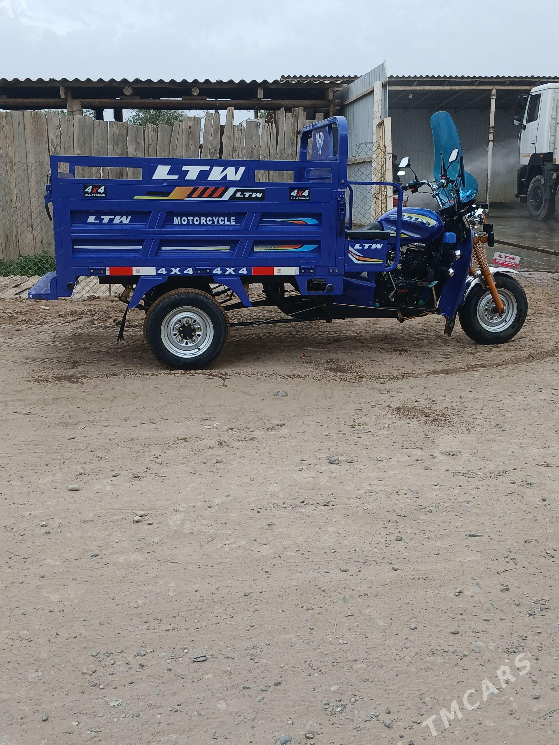 Fekon FK200-14G 2025 - 28 000 TMT - Сакарчага - img 1