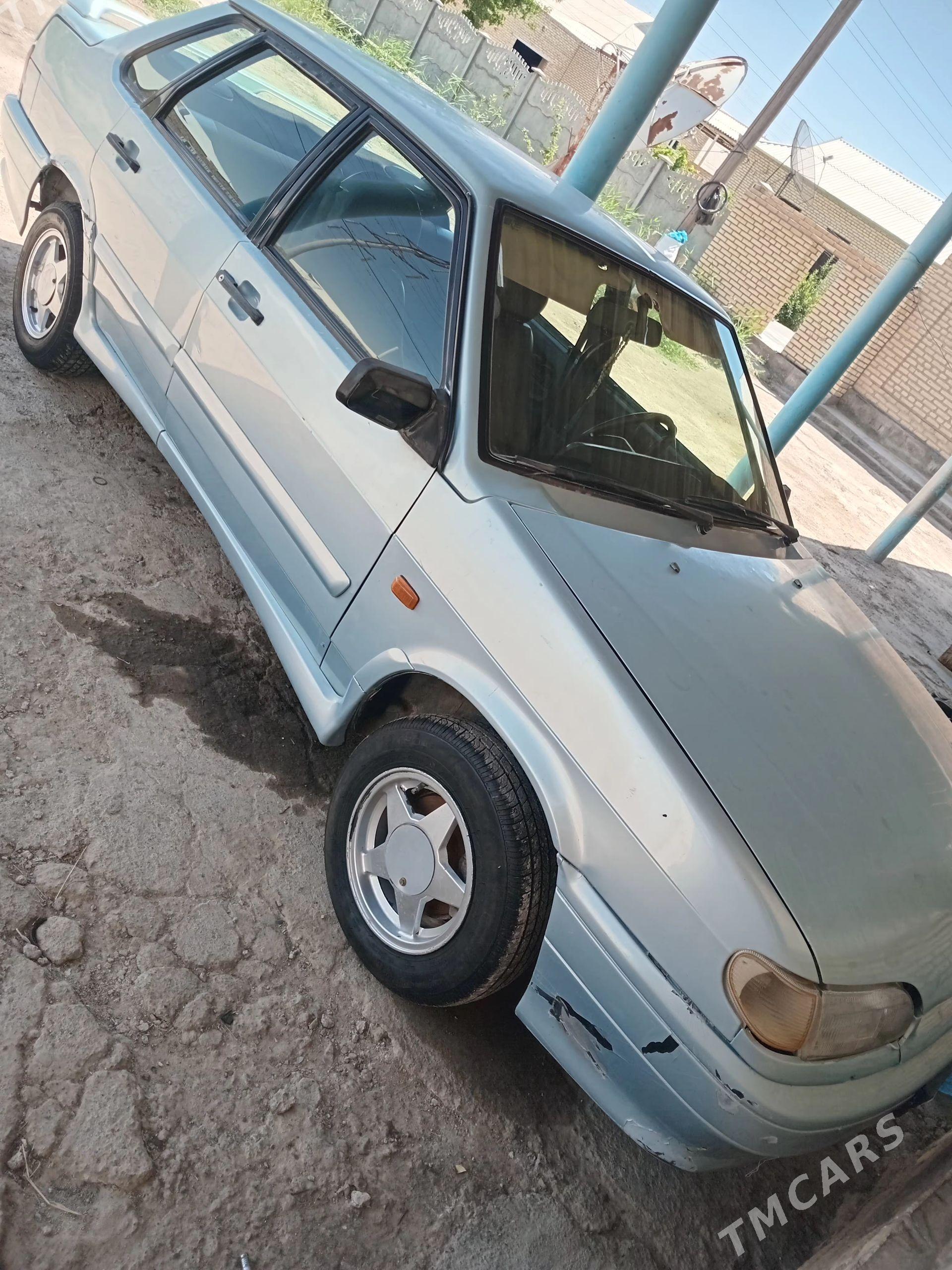 Lada 2115 2004 - 23 000 TMT - Мары - img 1