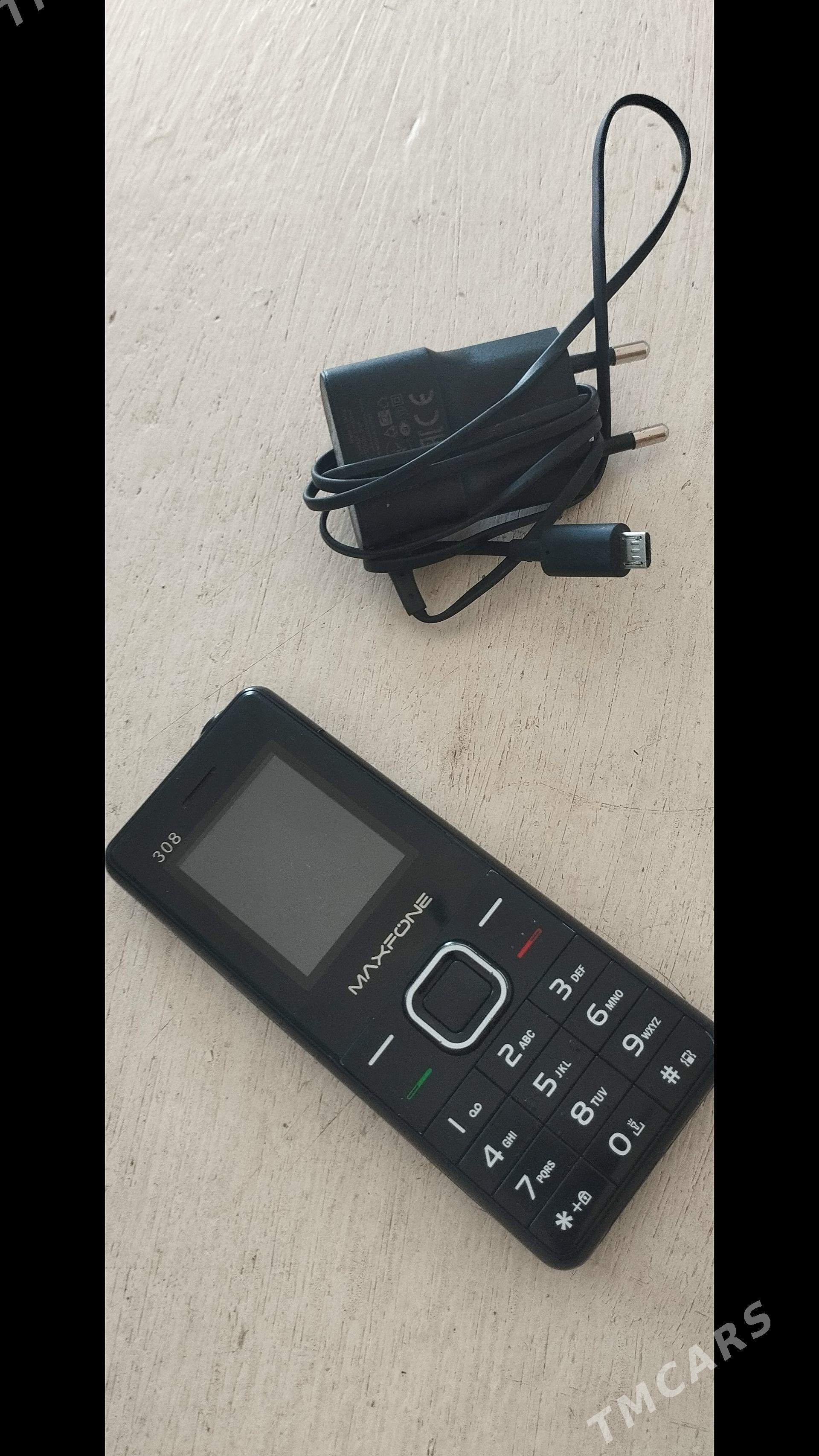 telefon mahfona - Tejen - img 1