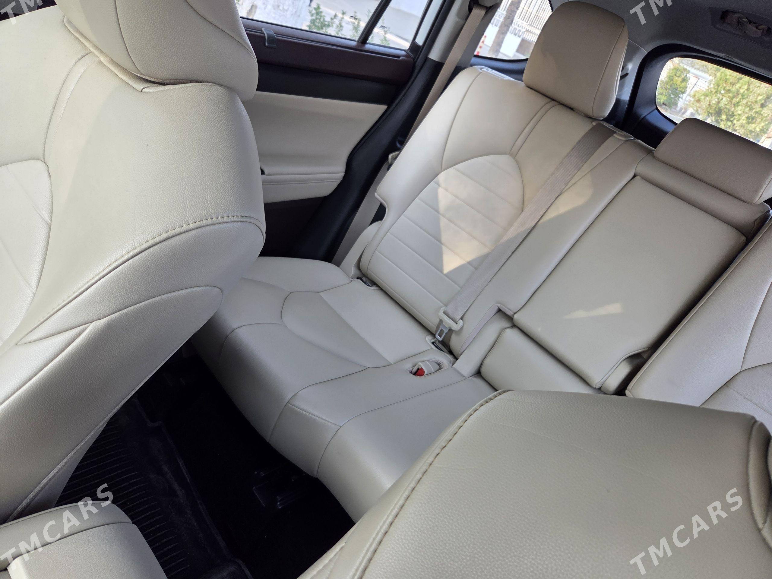 Toyota Highlander 2021 - 550 000 TMT - Hitrowka - img 1