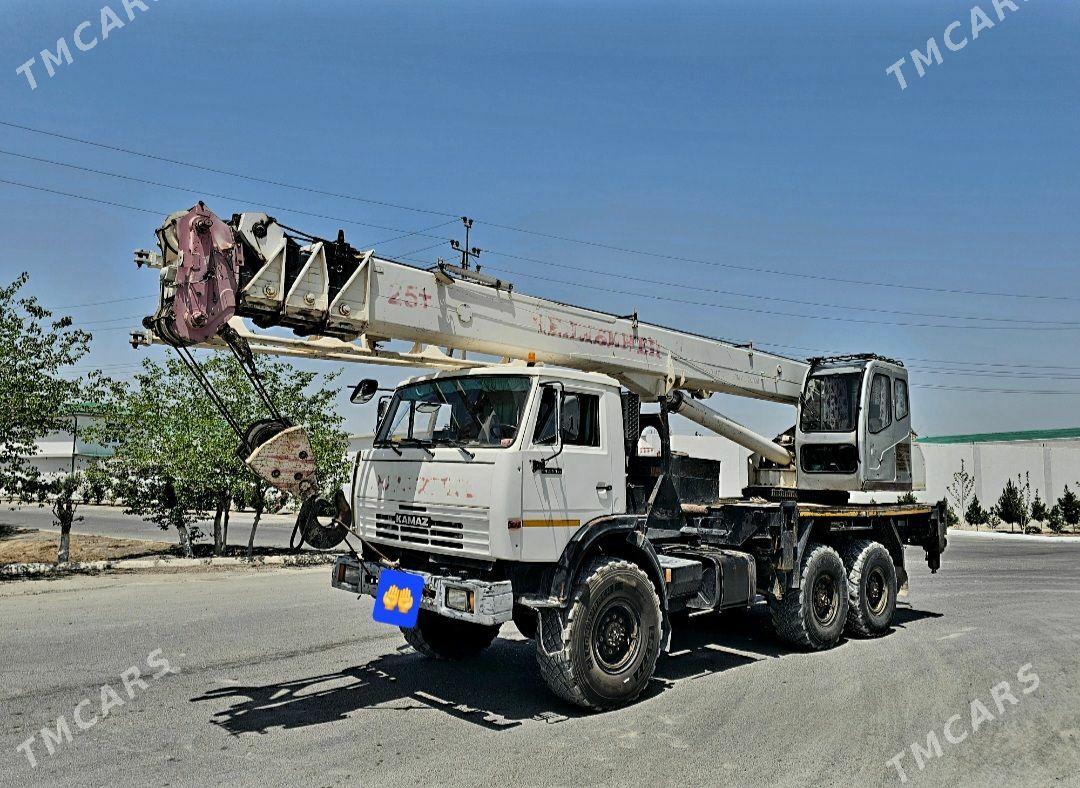 Iş Gündeki - Günde - Aşgabat - img 1