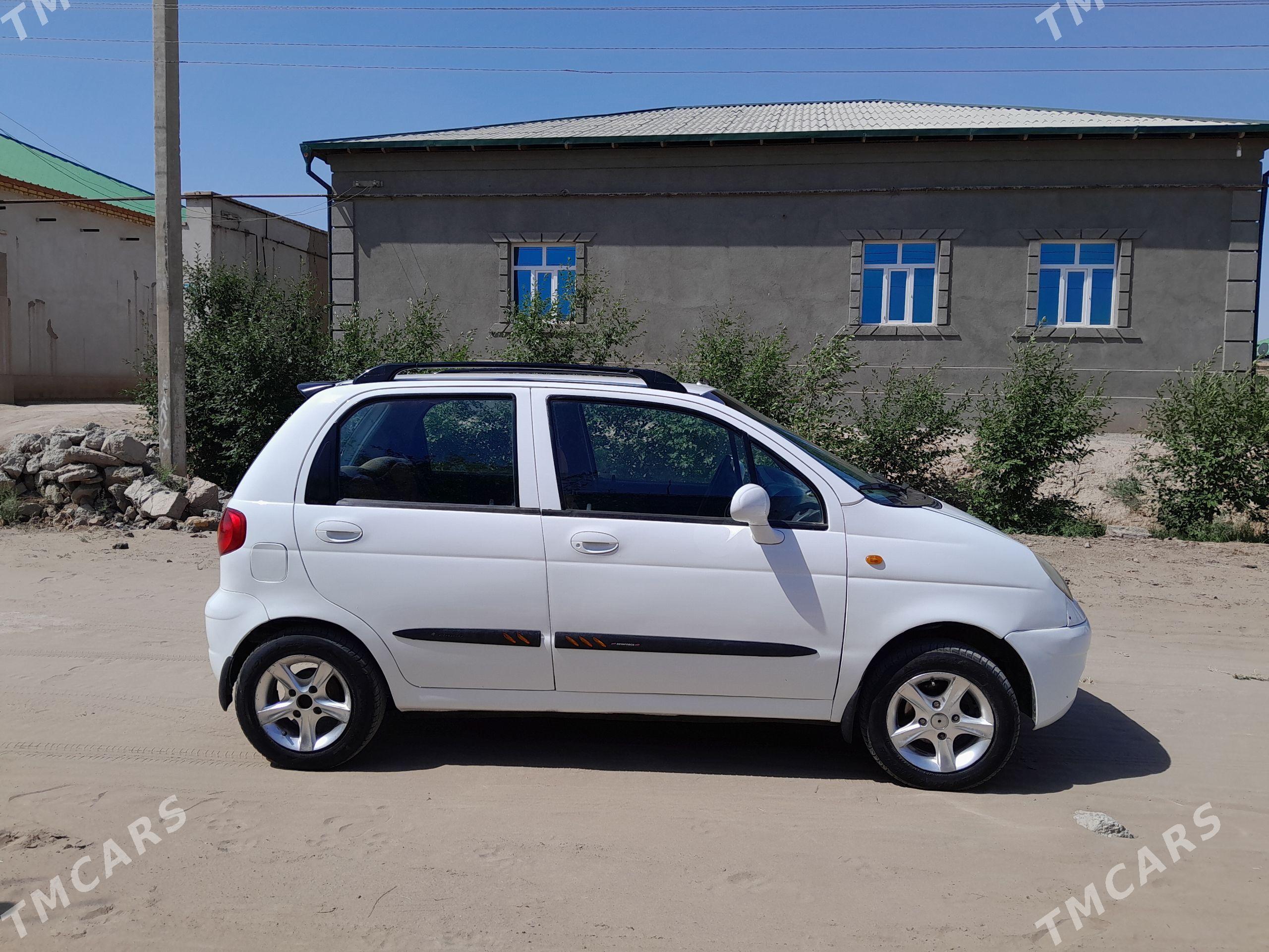 Daewoo Matiz 2004 - 50 000 TMT - Дашогуз - img 1