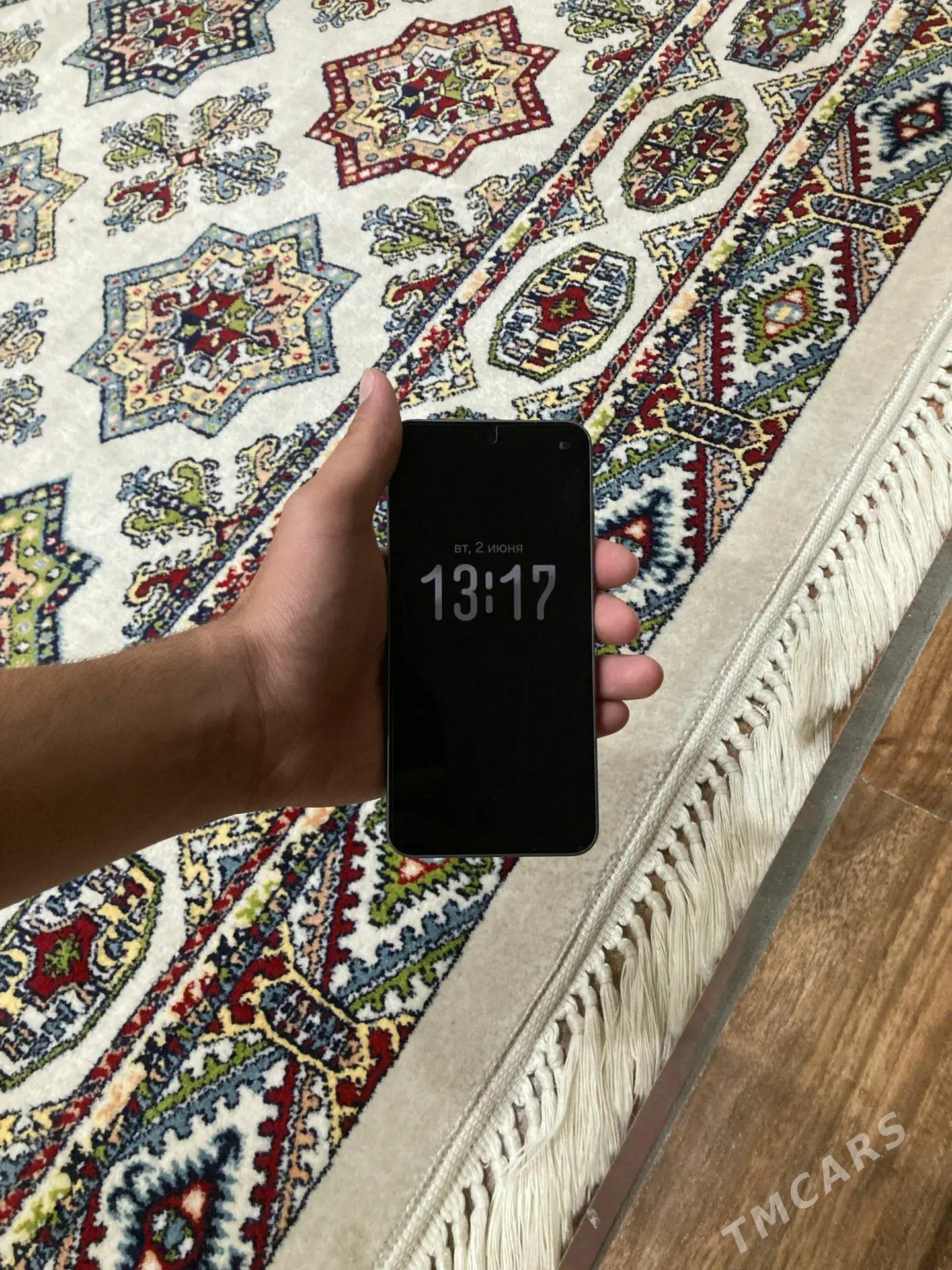 Samsung a56 - Туркменабат - img 1