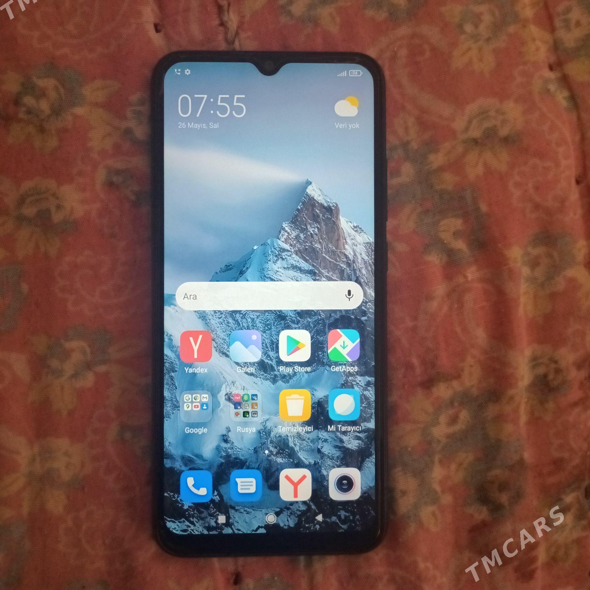 redmi 10a 3/32 - Бузмеин - img 1