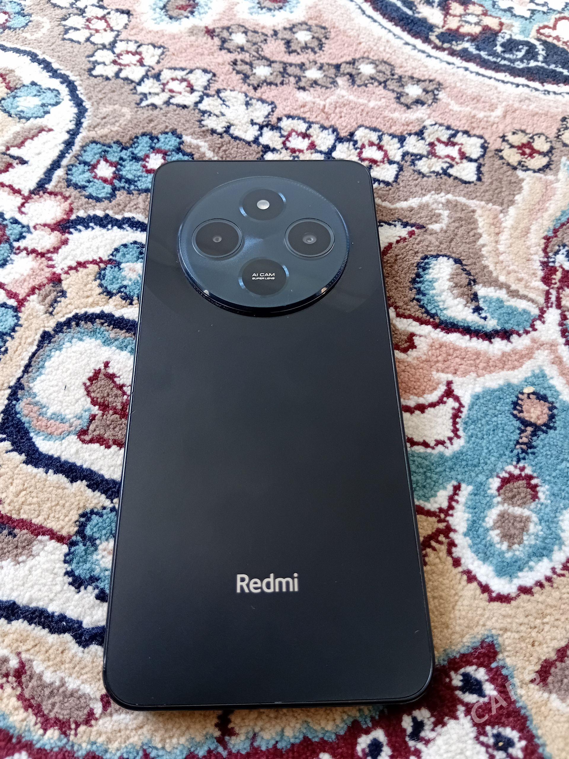 redmi 14 c - Balkanabat - img 1
