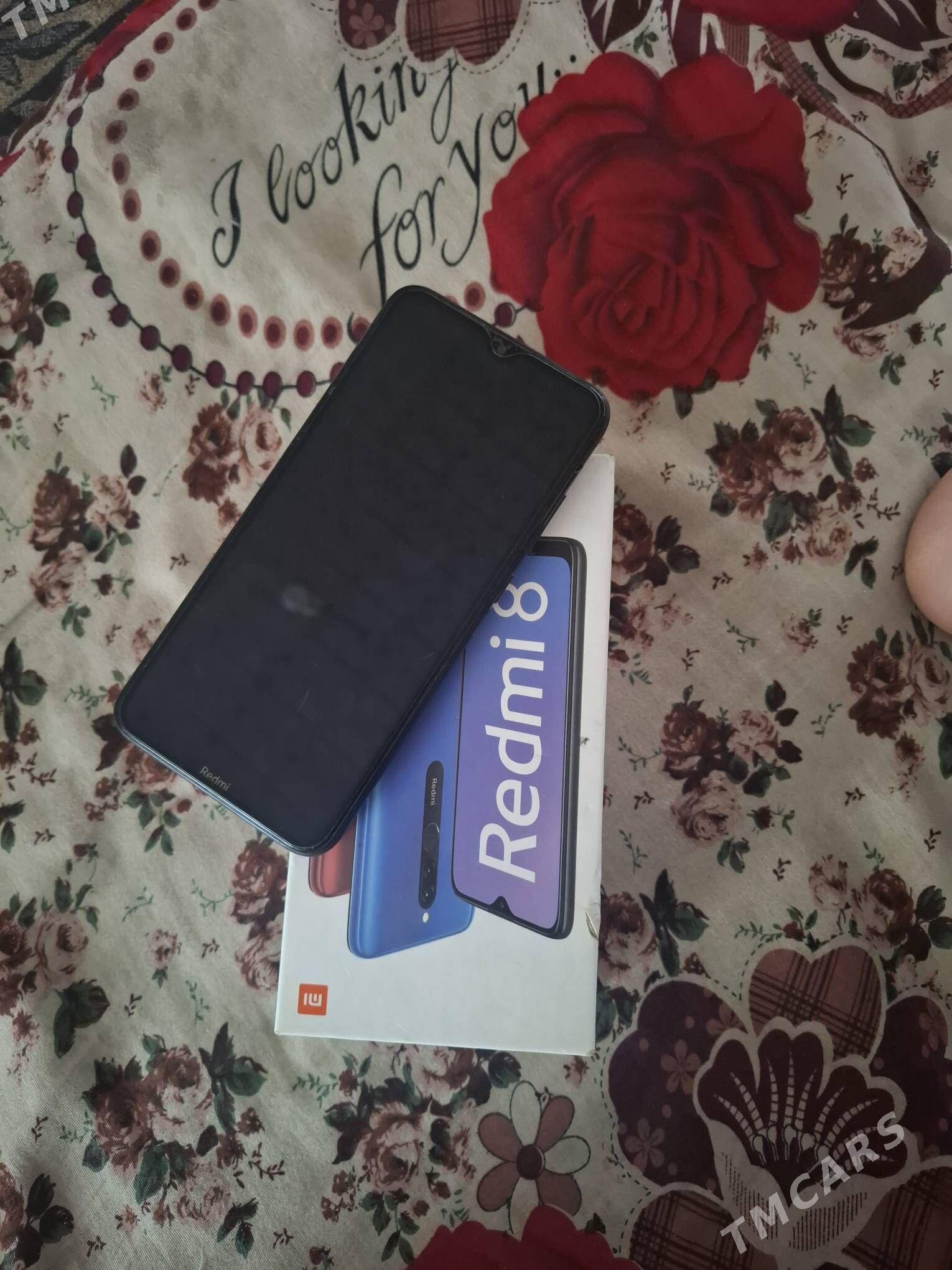 Redmi 8 - Mary - img 1
