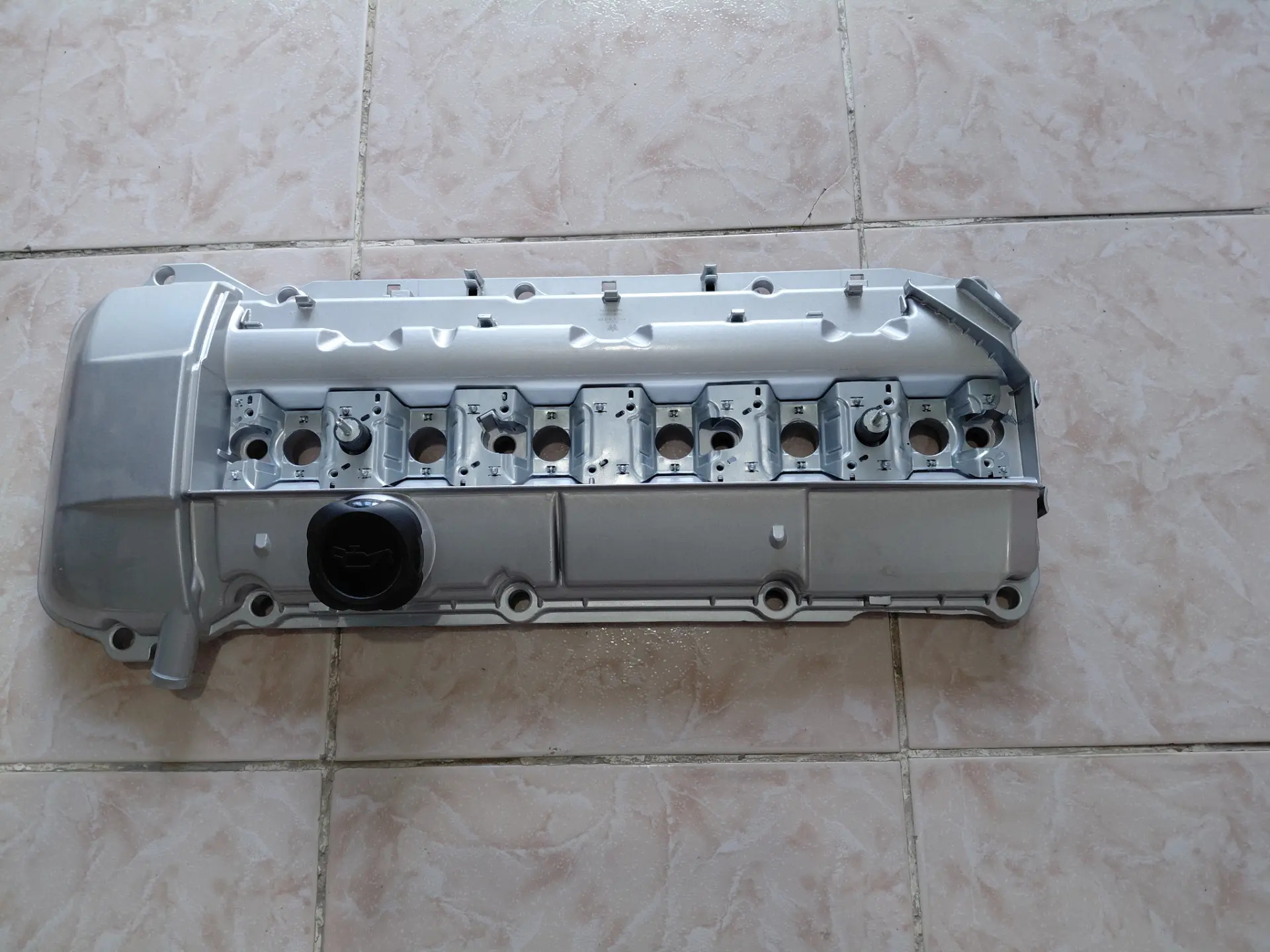 BMW Demir Krişga Tâze. 2 200 TMT - Kaka - img 1