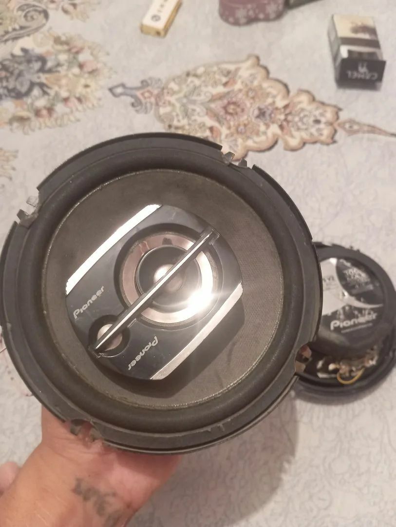 pioneer 300lik arginal 350 TMT - Чоганлы - img 1