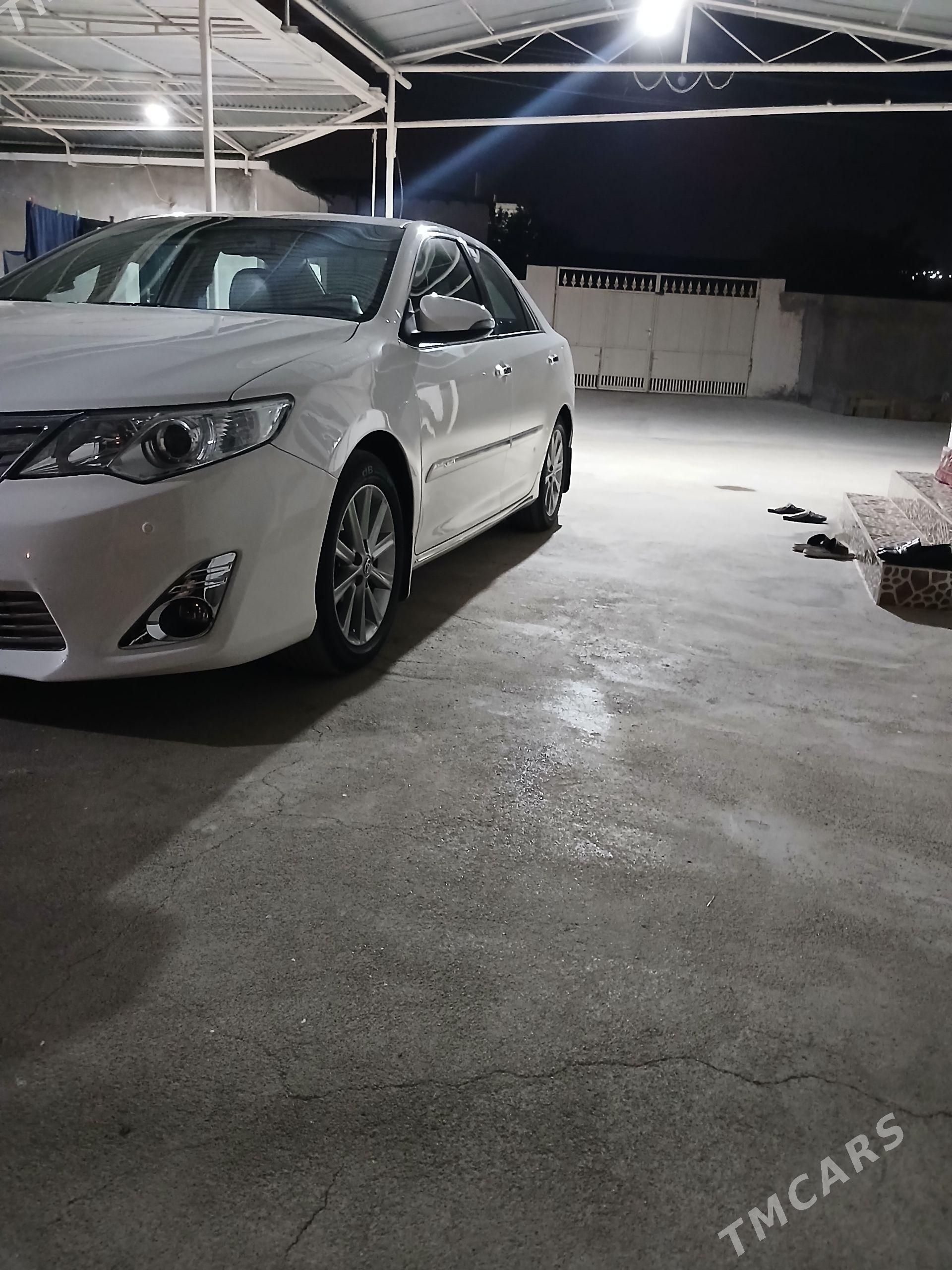 Toyota Camry 2012 - 280 000 TMT - Aşgabat - img 1