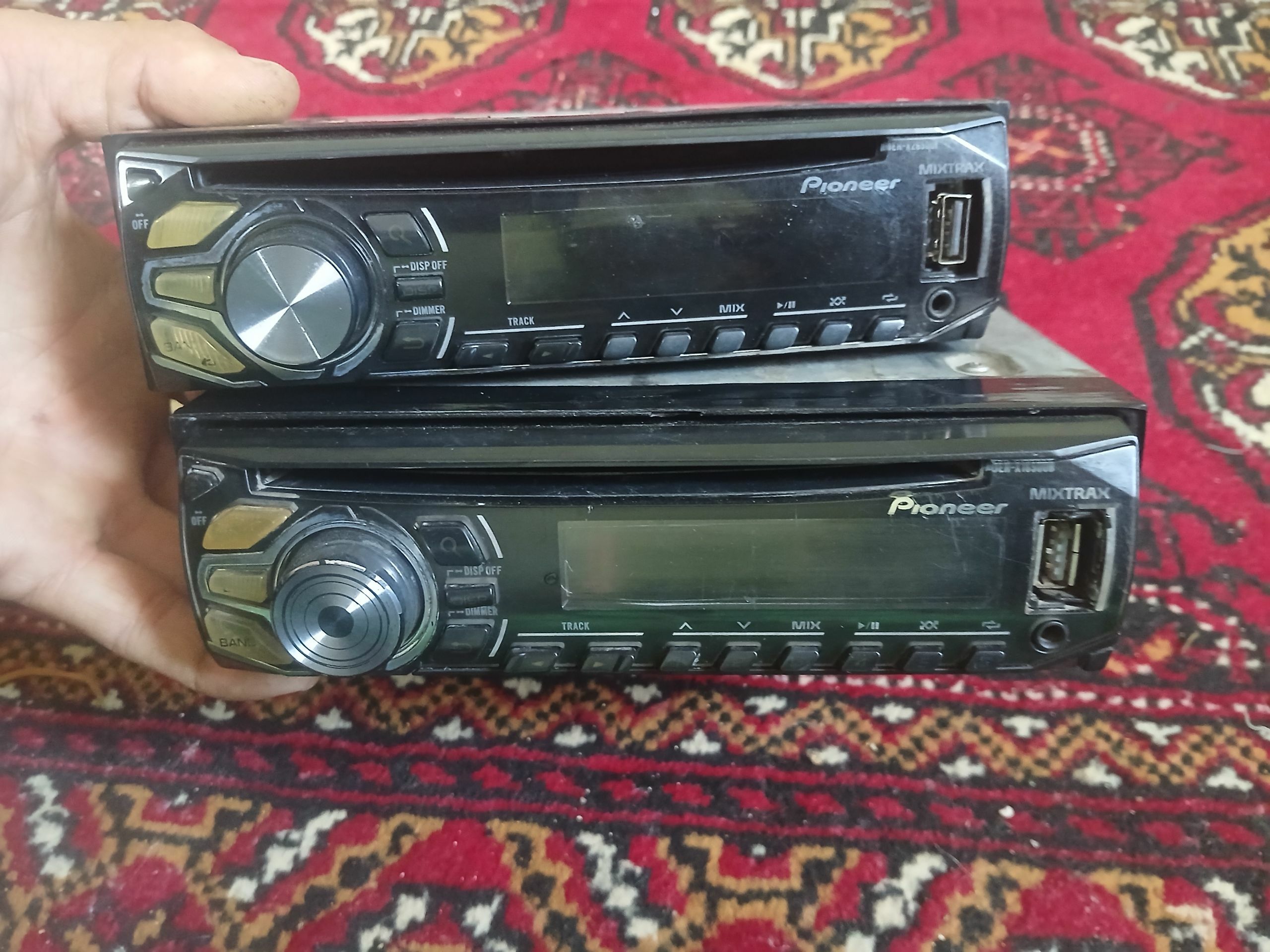 pioneer arginal 500 TMT - Дашогуз - img 1