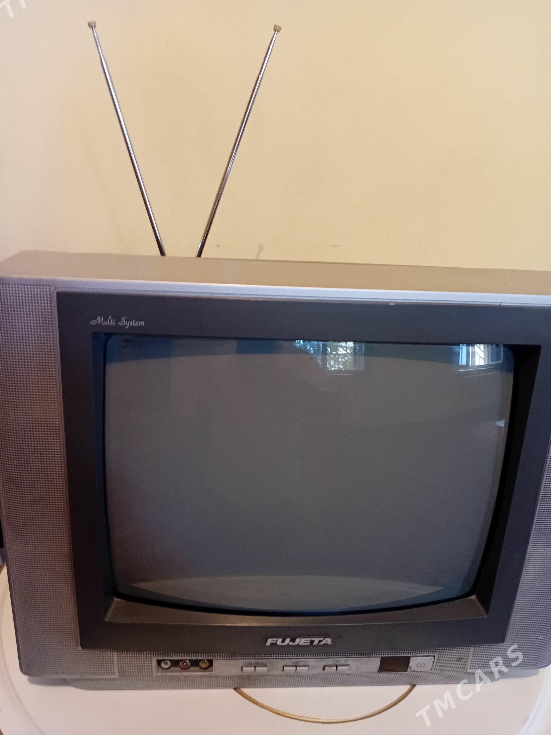 Telewizor - 30 мкр - img 1