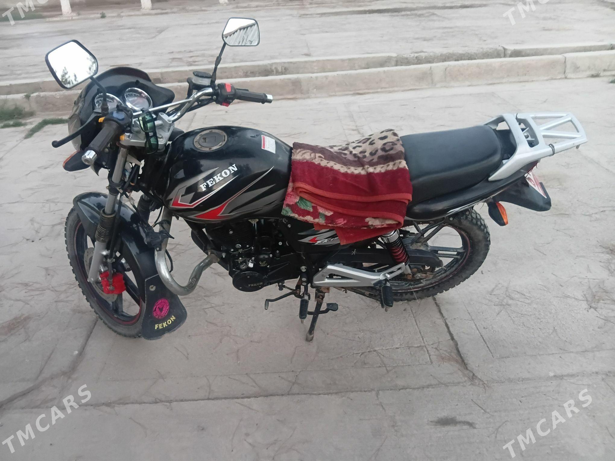 Fekon FK200-14G 2025 - 13 000 TMT - Garabekewül - img 1