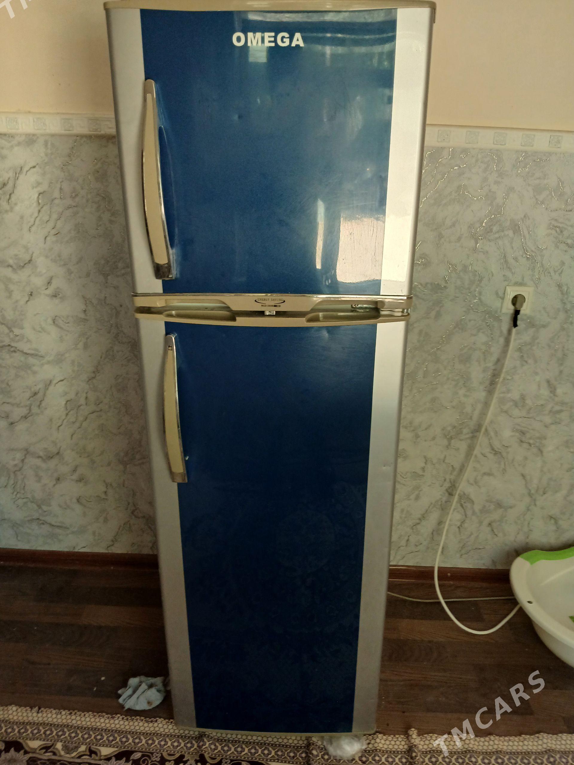 Haladilnik - Balkanabat - img 1