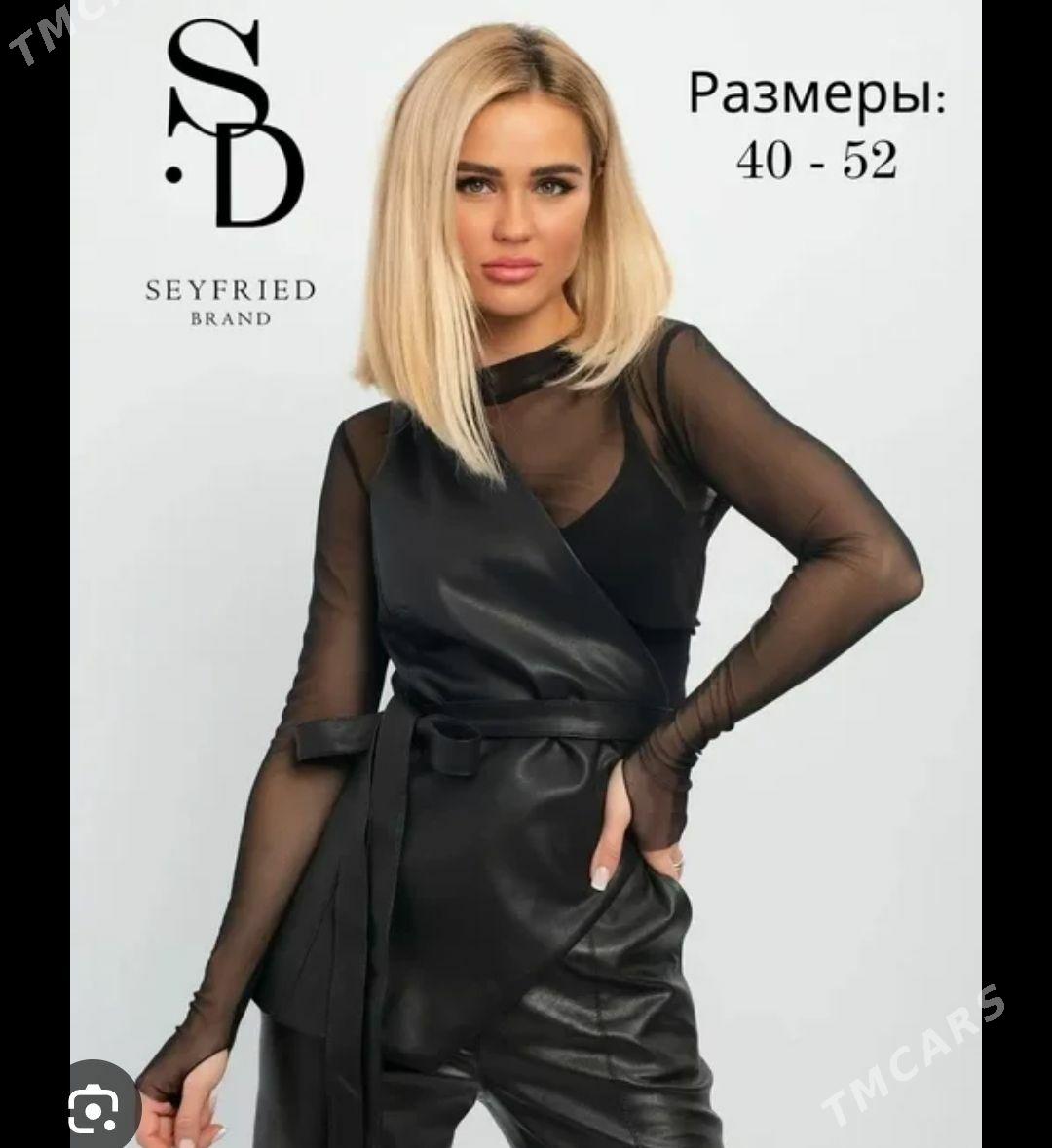 Жилетка - Türkmenbaşy - img 1