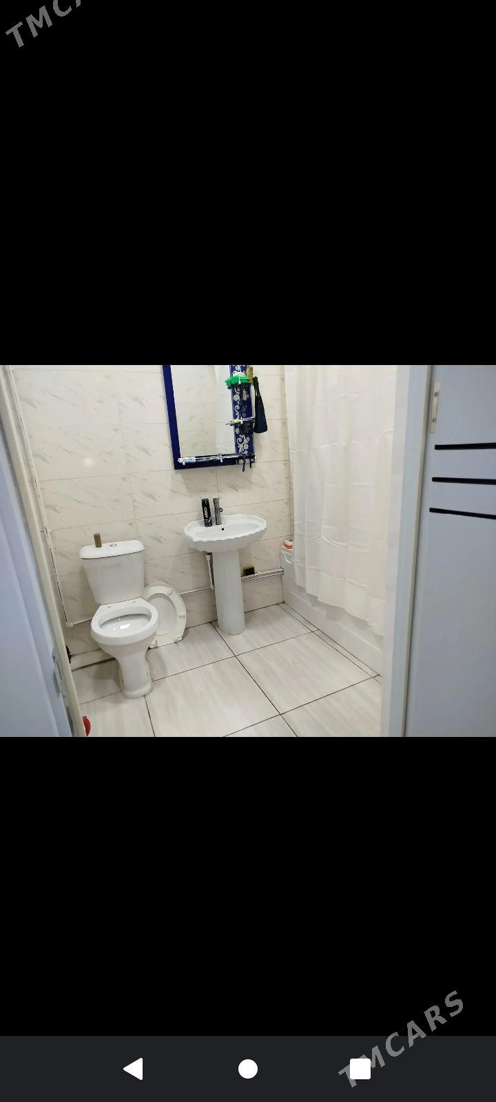 Kireýine jaý - Daşoguz - img 1
