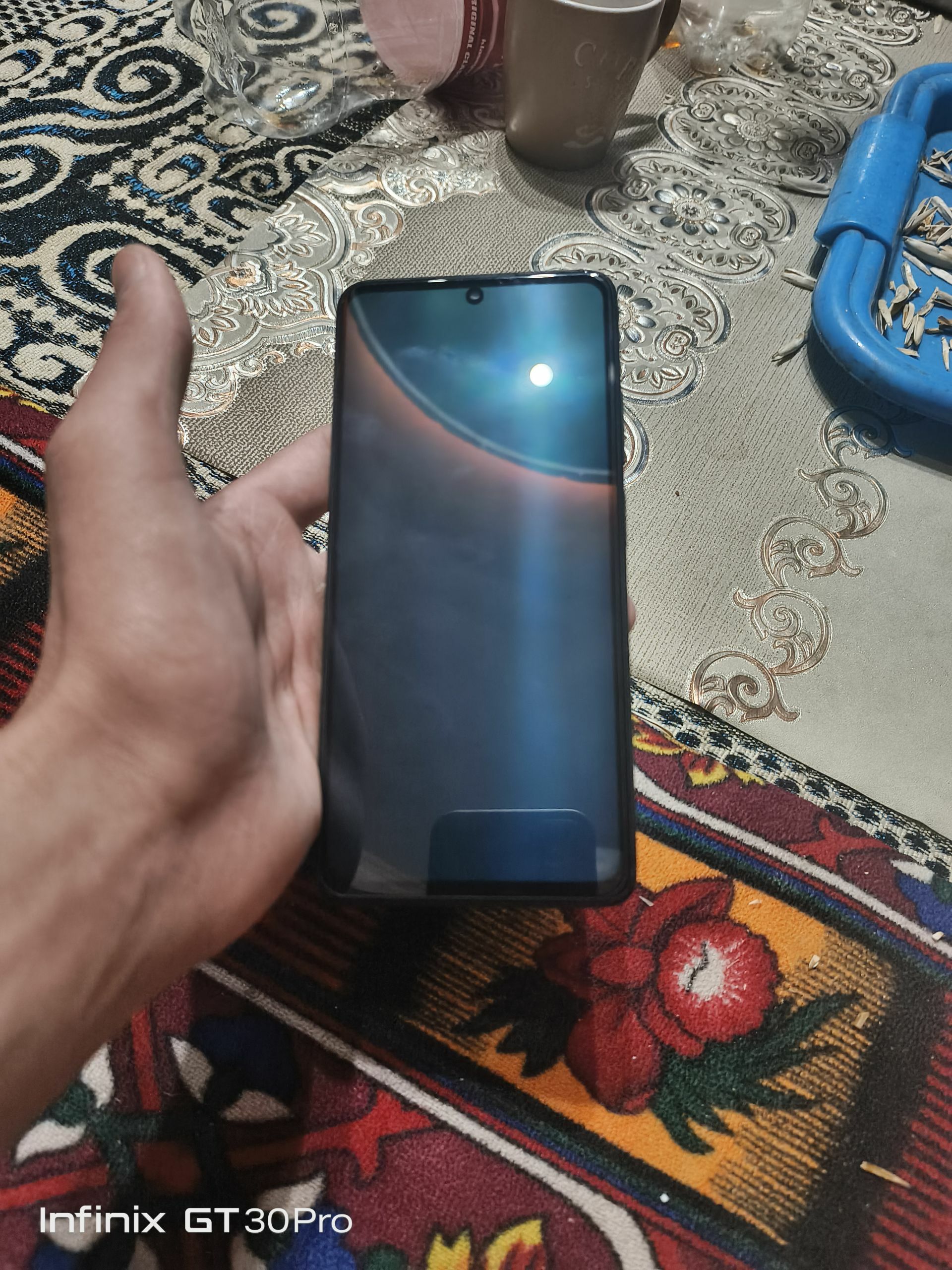 Redmi not11pro+5G - Дашогуз - img 1
