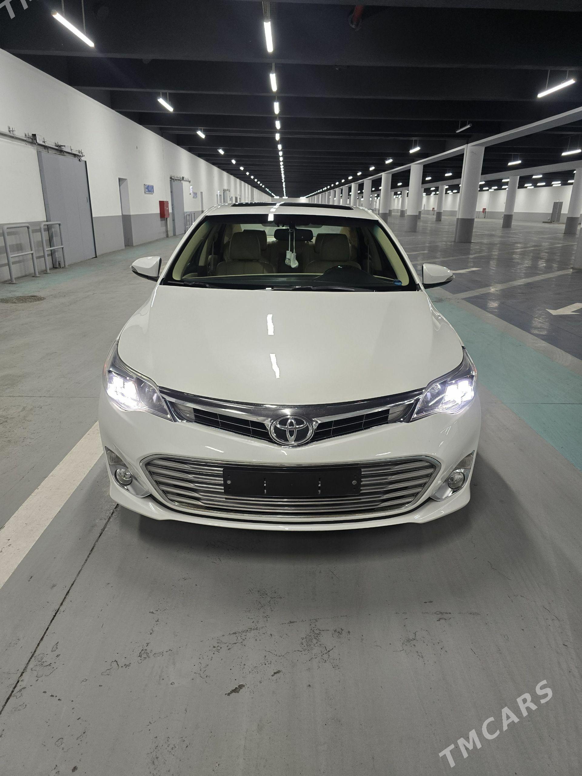 Toyota Avalon 2013 - 349 000 TMT - Aşgabat - img 1