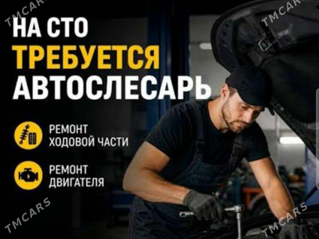 Автослесарь, механик - Hitrowka - img 1