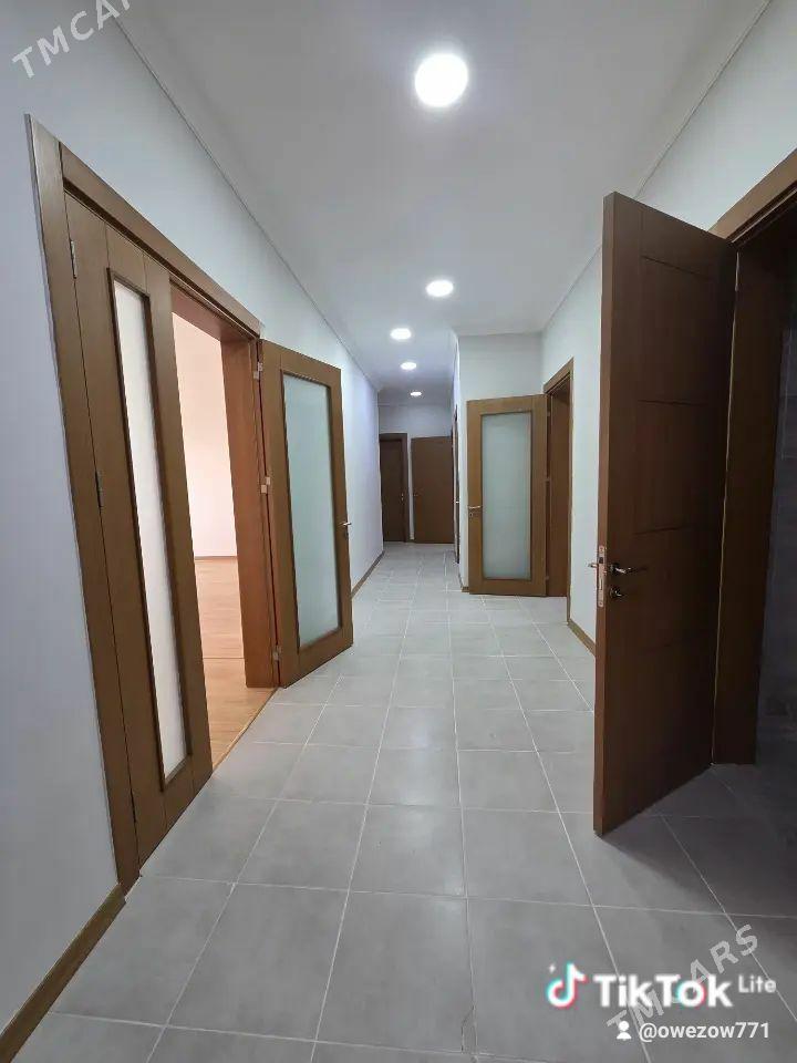 15TAPGYR 9 ETAZ 4 KOMNAT - Ашхабад - img 1