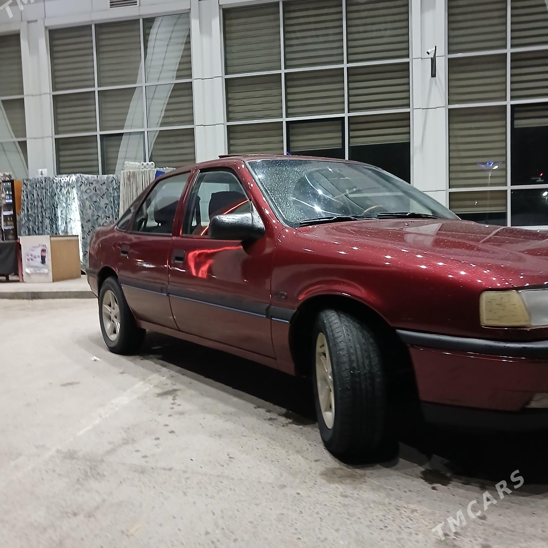 Opel Vectra 1991 - 49 999 TMT - Дашогуз - img 1