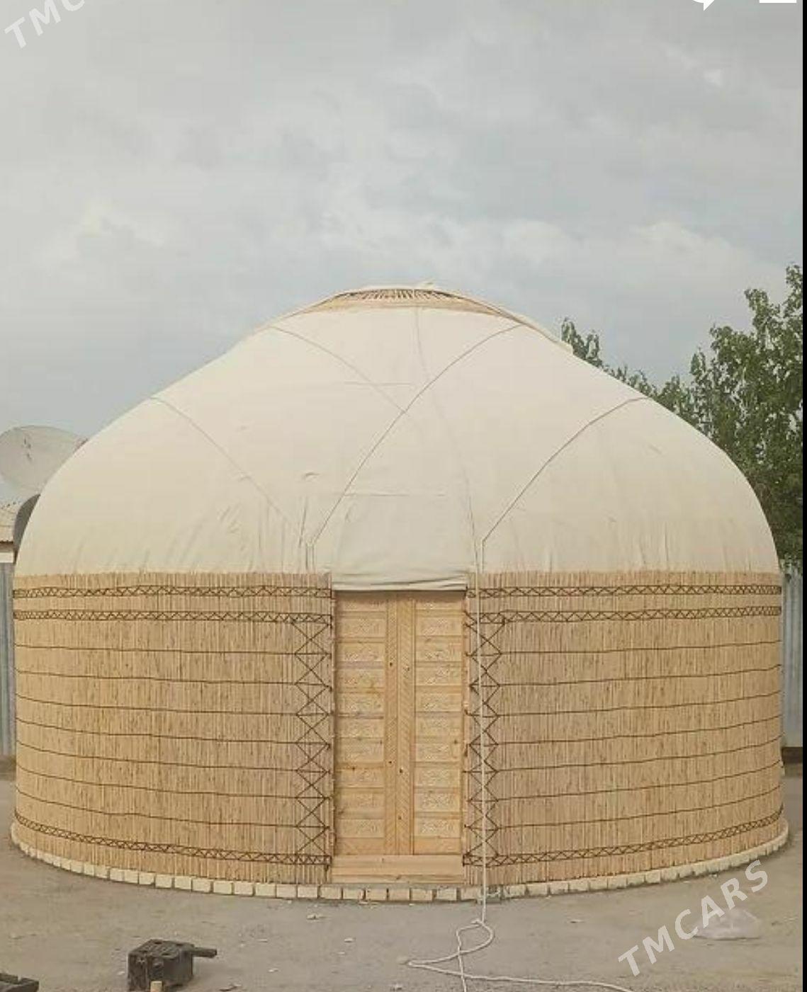 gara oy akoy - Garagum etraby - img 1