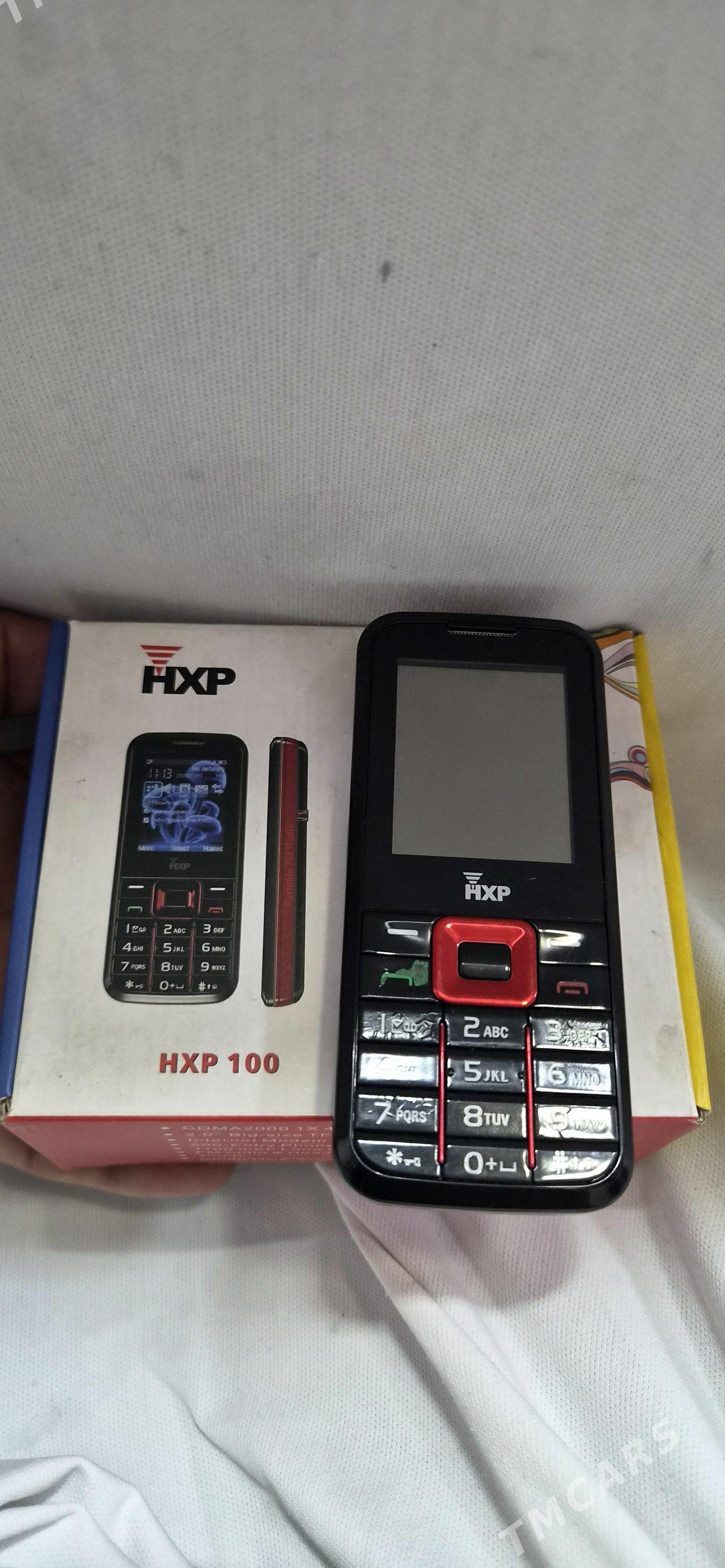 20-lik telefon - Ашхабад - img 1