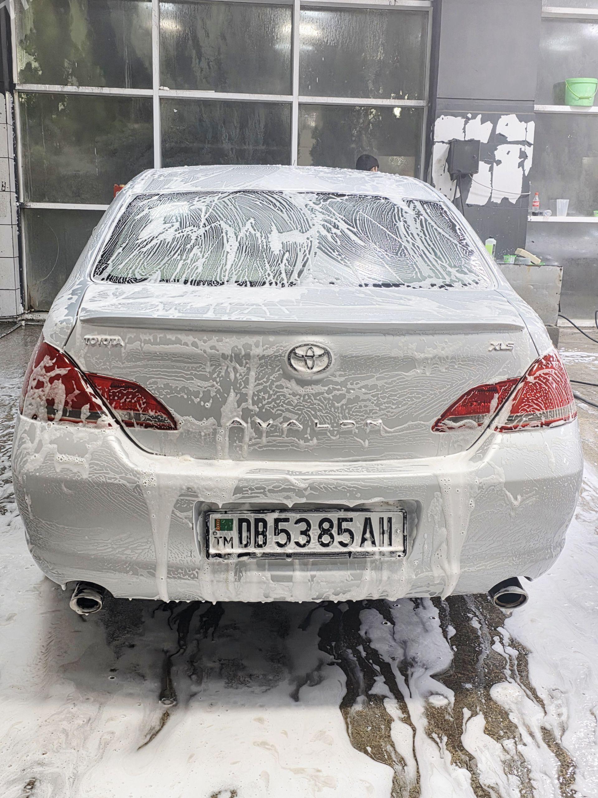 Toyota Avalon 2006 - 240 000 TMT - Ашхабад - img 1