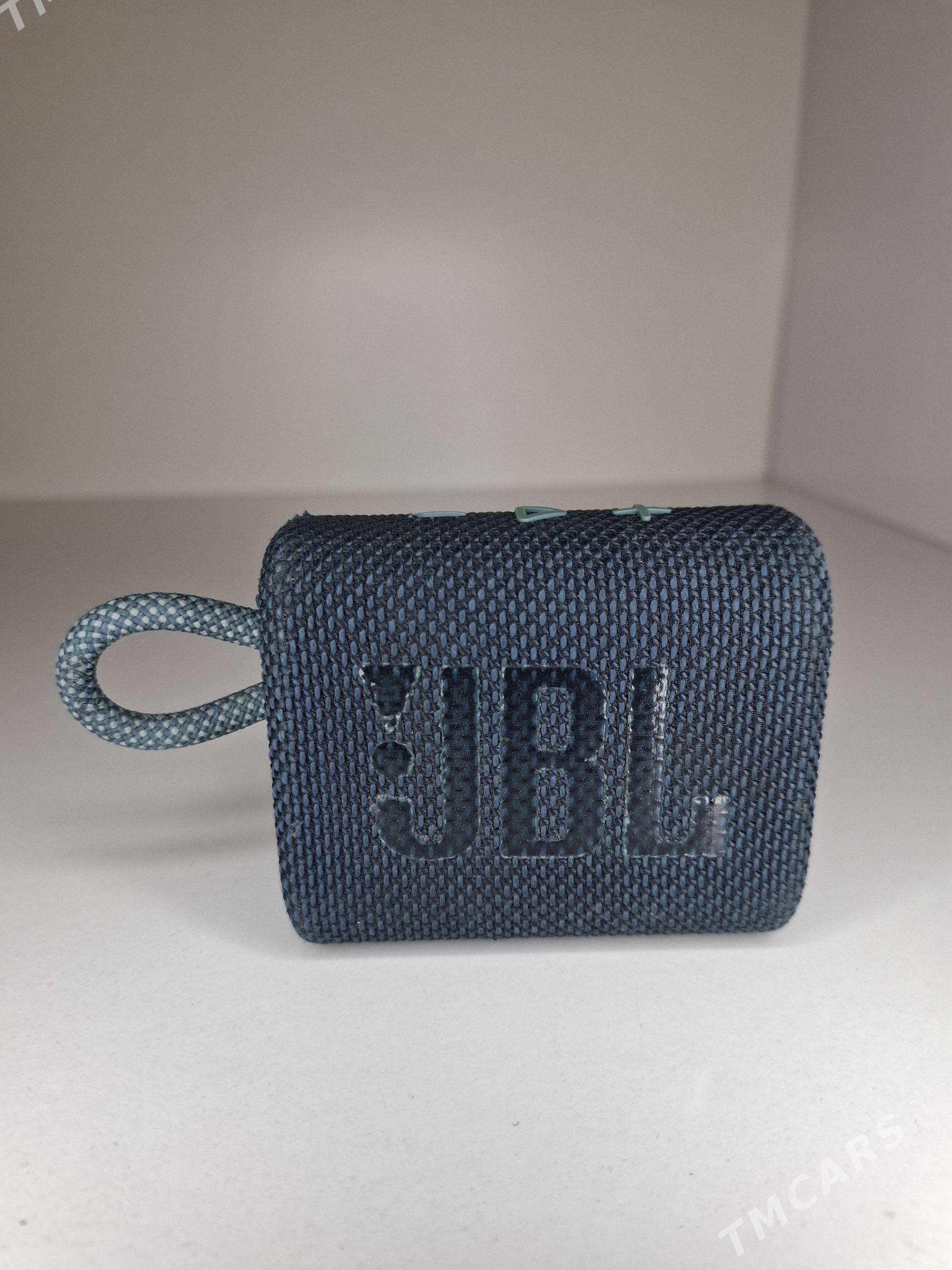 JBL GO3 ORİGİNAL - Ашхабад - img 1
