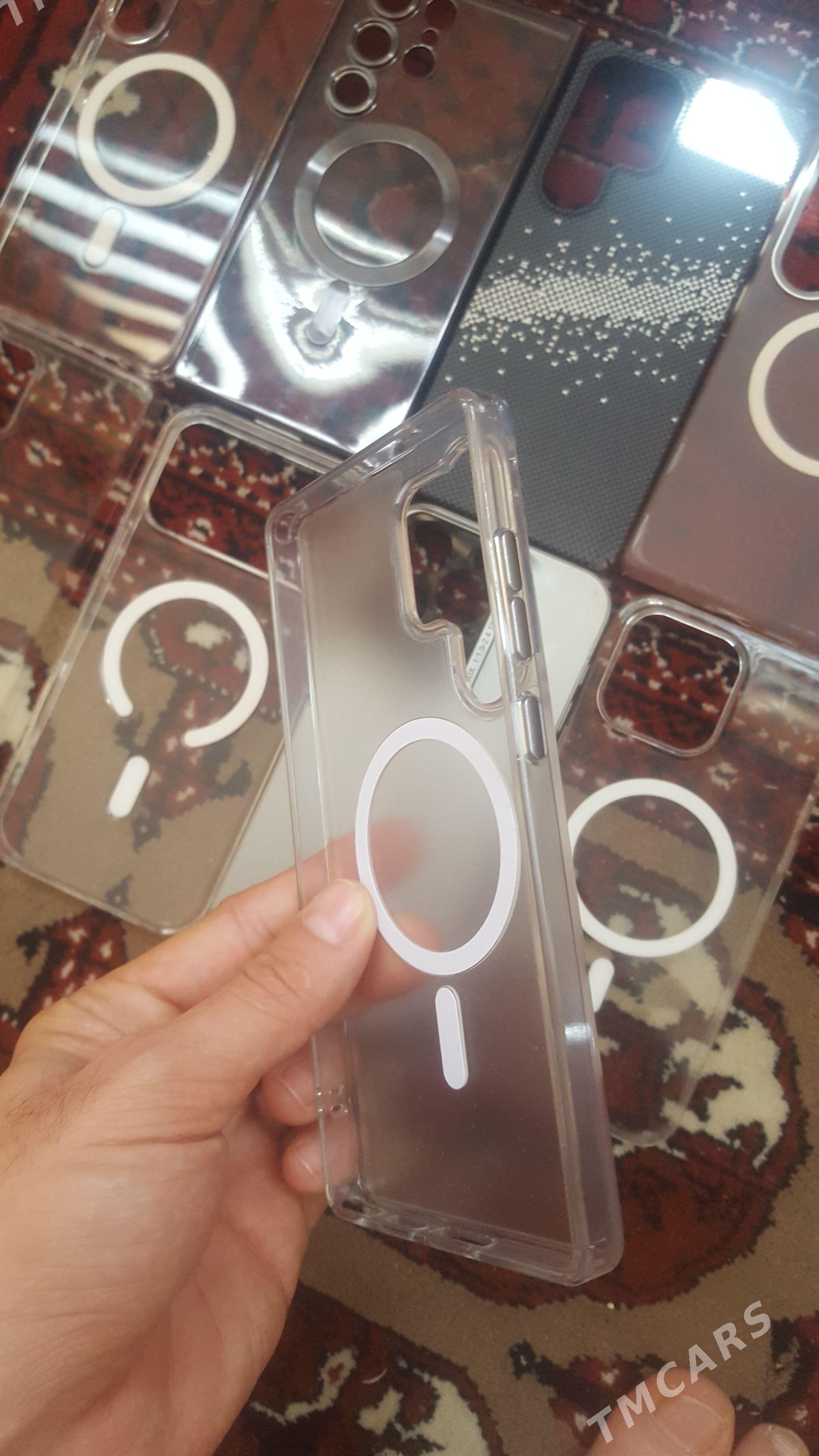 s26 ultra iphone17promax - Aşgabat - img 1