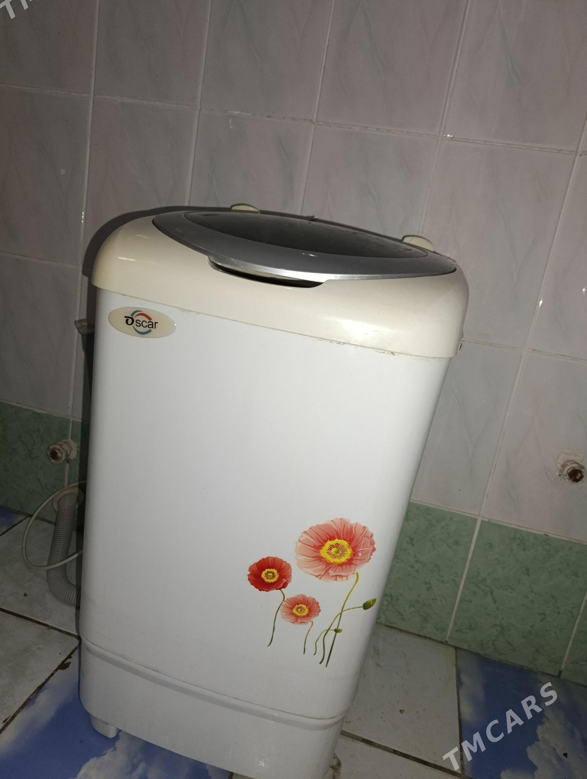 kirmashyn - Türkmenbaşy etr. - img 1