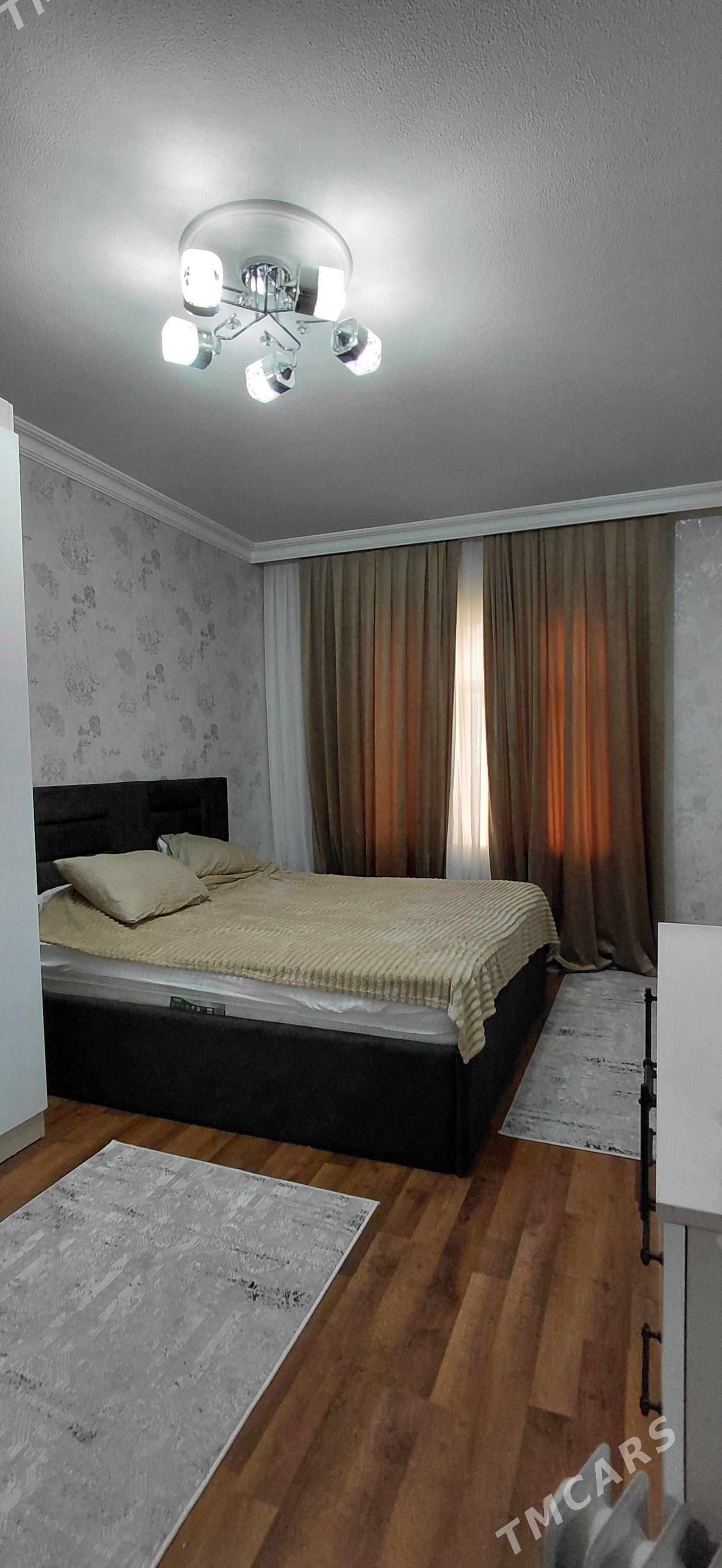 Arenda jay 1 May - Ашхабад - img 1