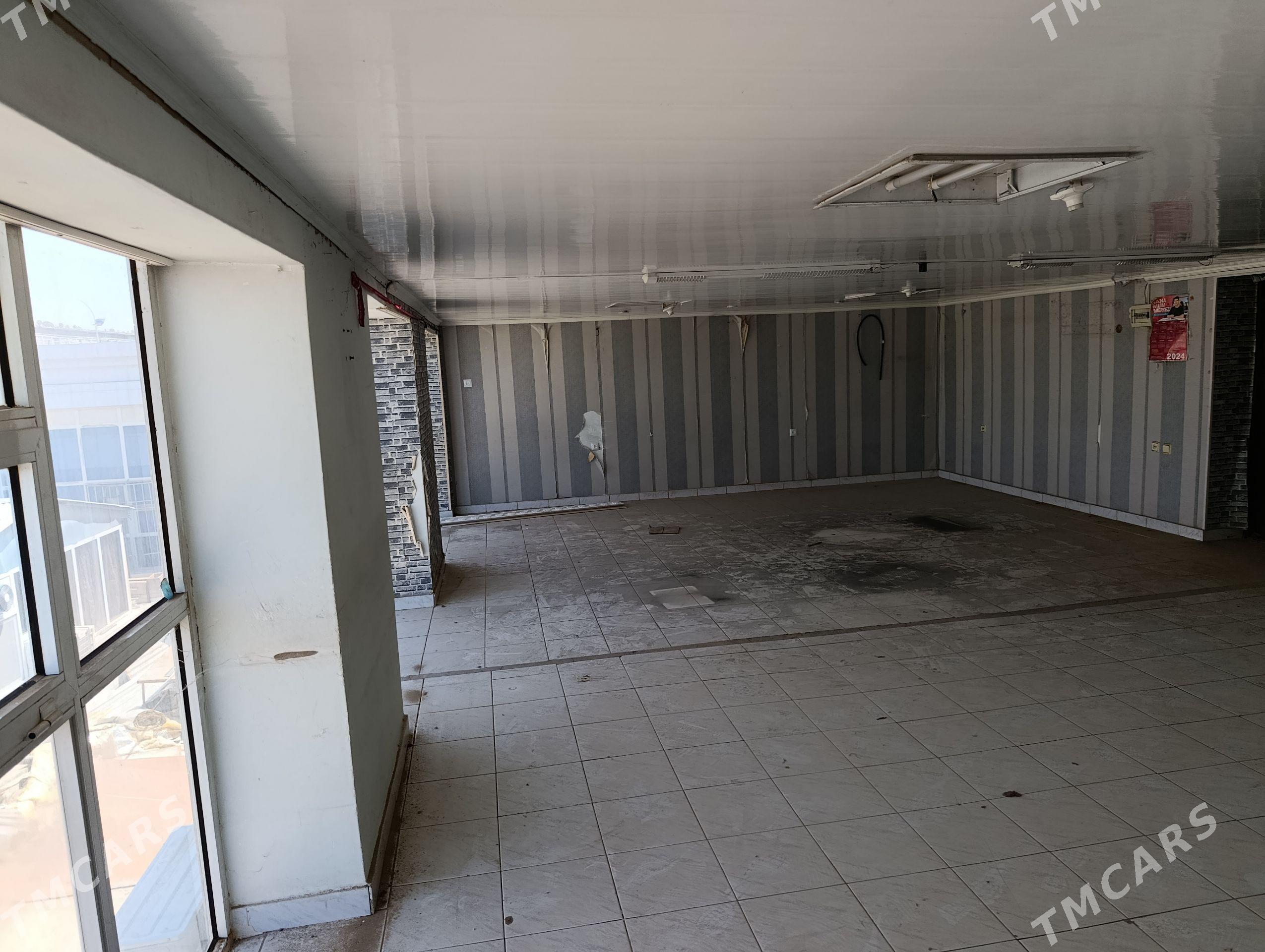 Merw bazarda Dukan - Мары - img 1