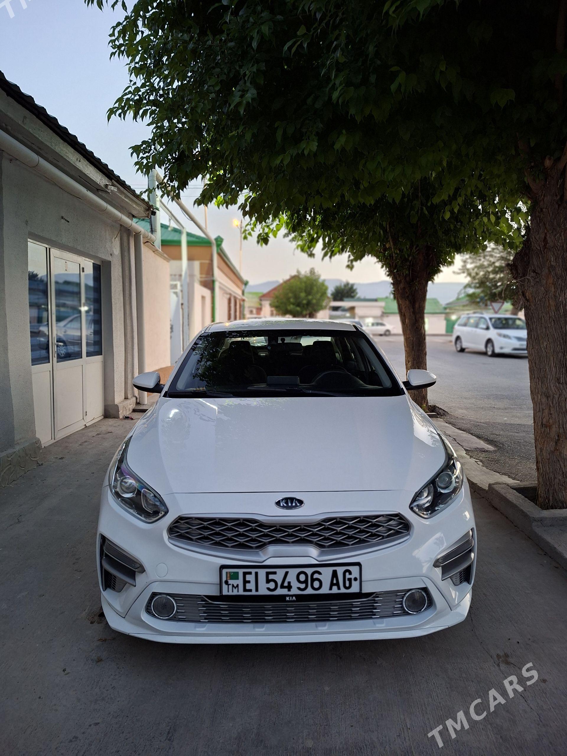 Kia Forte 2020 - 210 000 TMT - Hitrowka - img 1