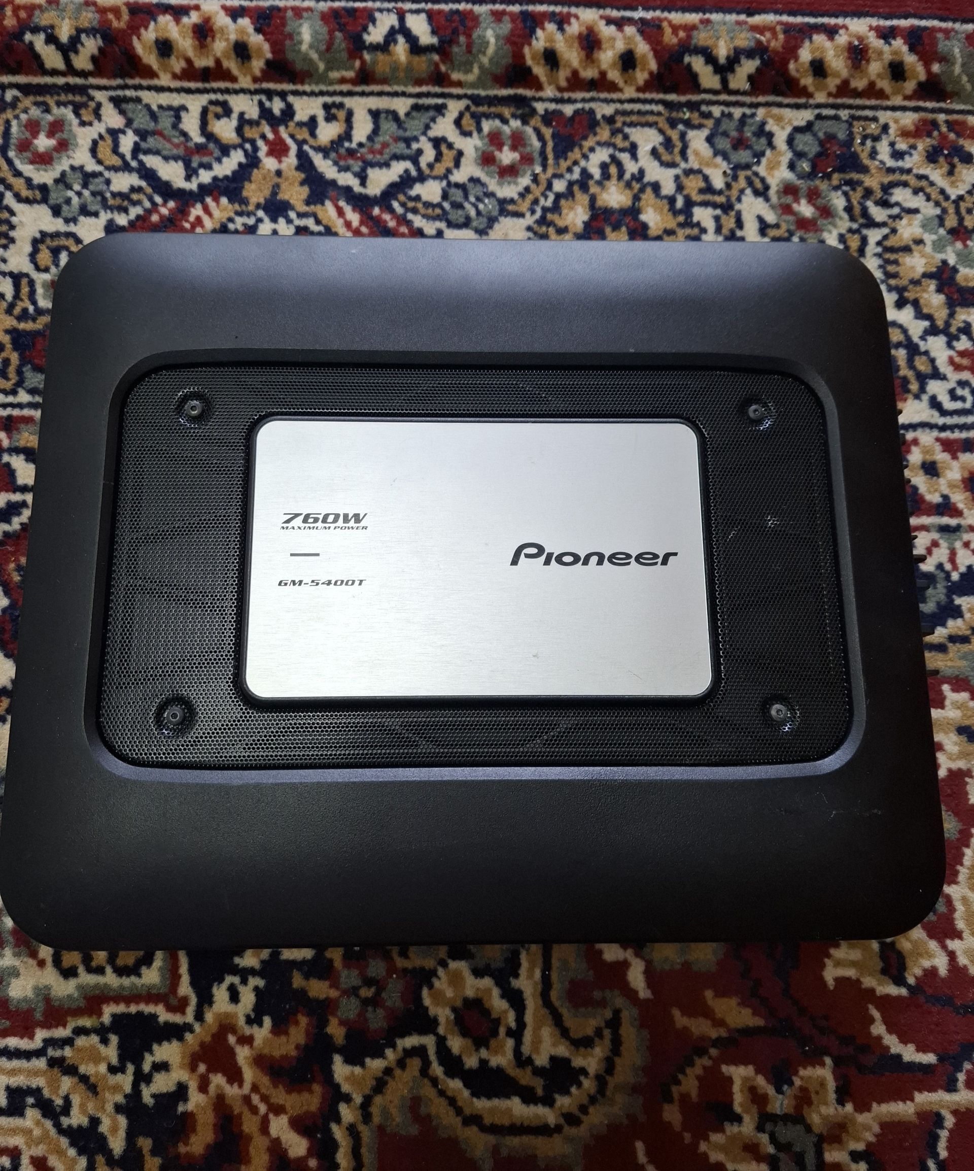 Usilitel Pioneer 760W 2 200 TMT - Aşgabat - img 1