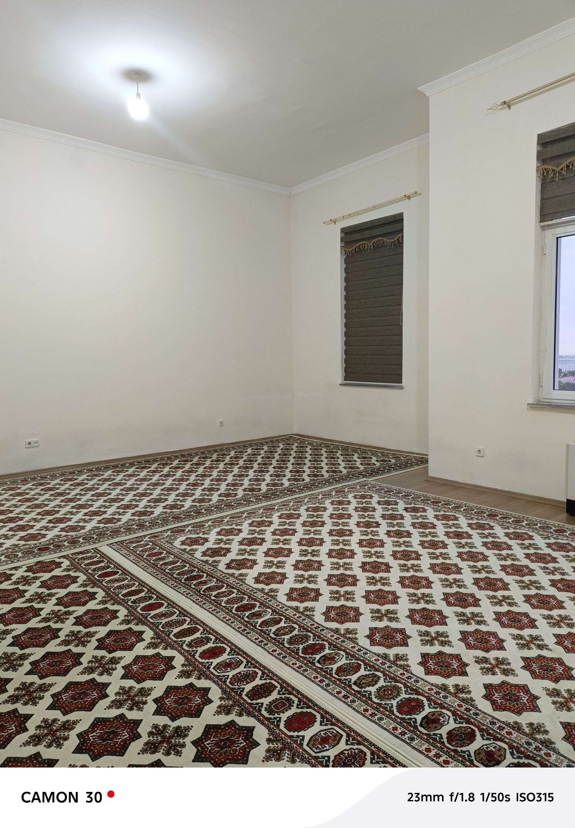 Atatürk elitka - Aşgabat - img 1