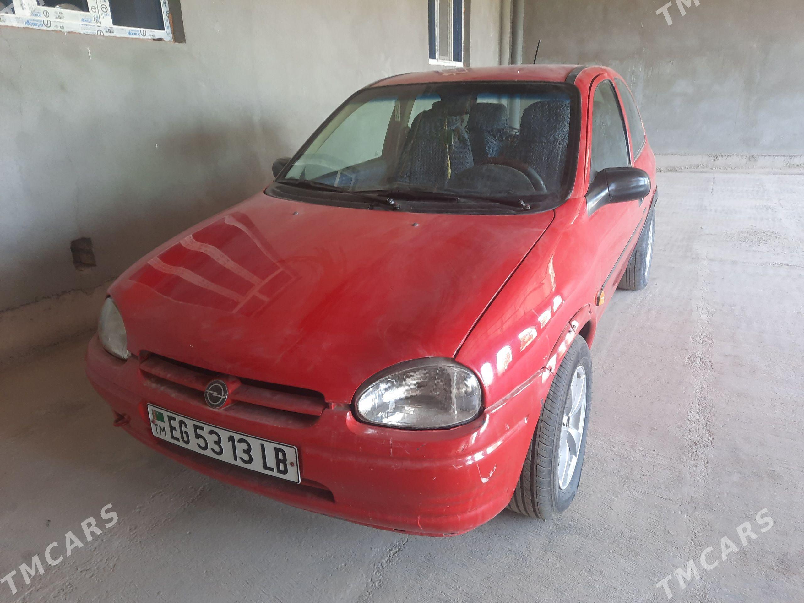 Opel Vita 1996 - 25 000 TMT - Саят - img 1