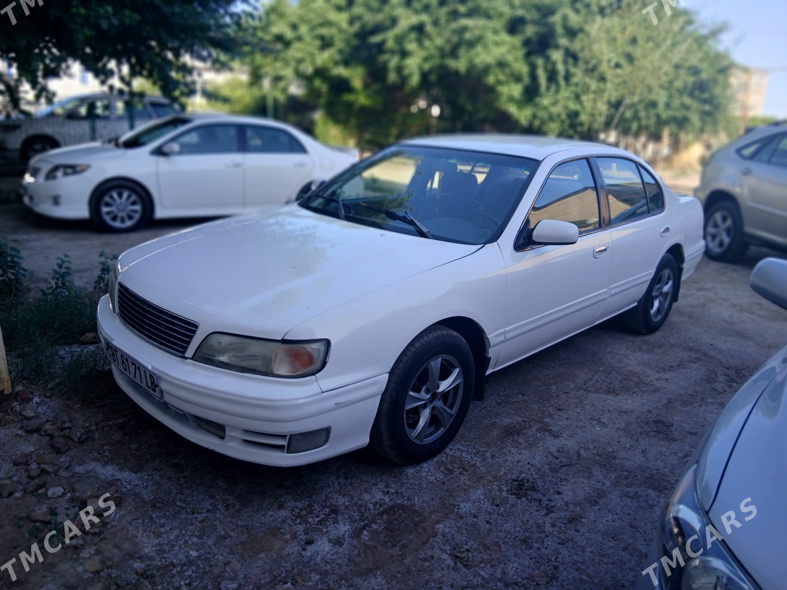 Nissan Cefiro 1994 - 45 000 TMT - Türkmenabat - img 1