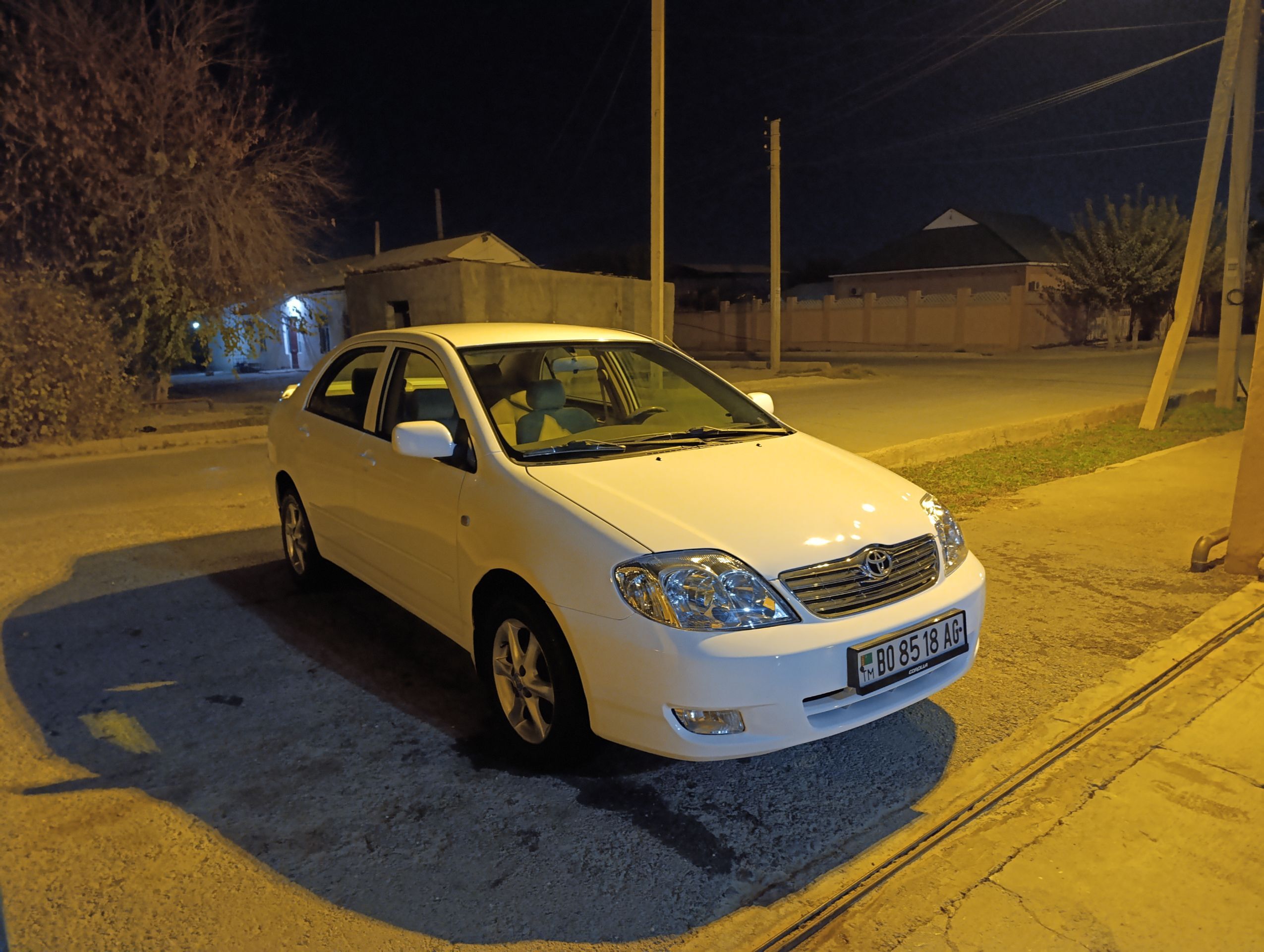 COROLLA KOMPYUTER gerek 4 000 TMT - Gökdepe - img 1