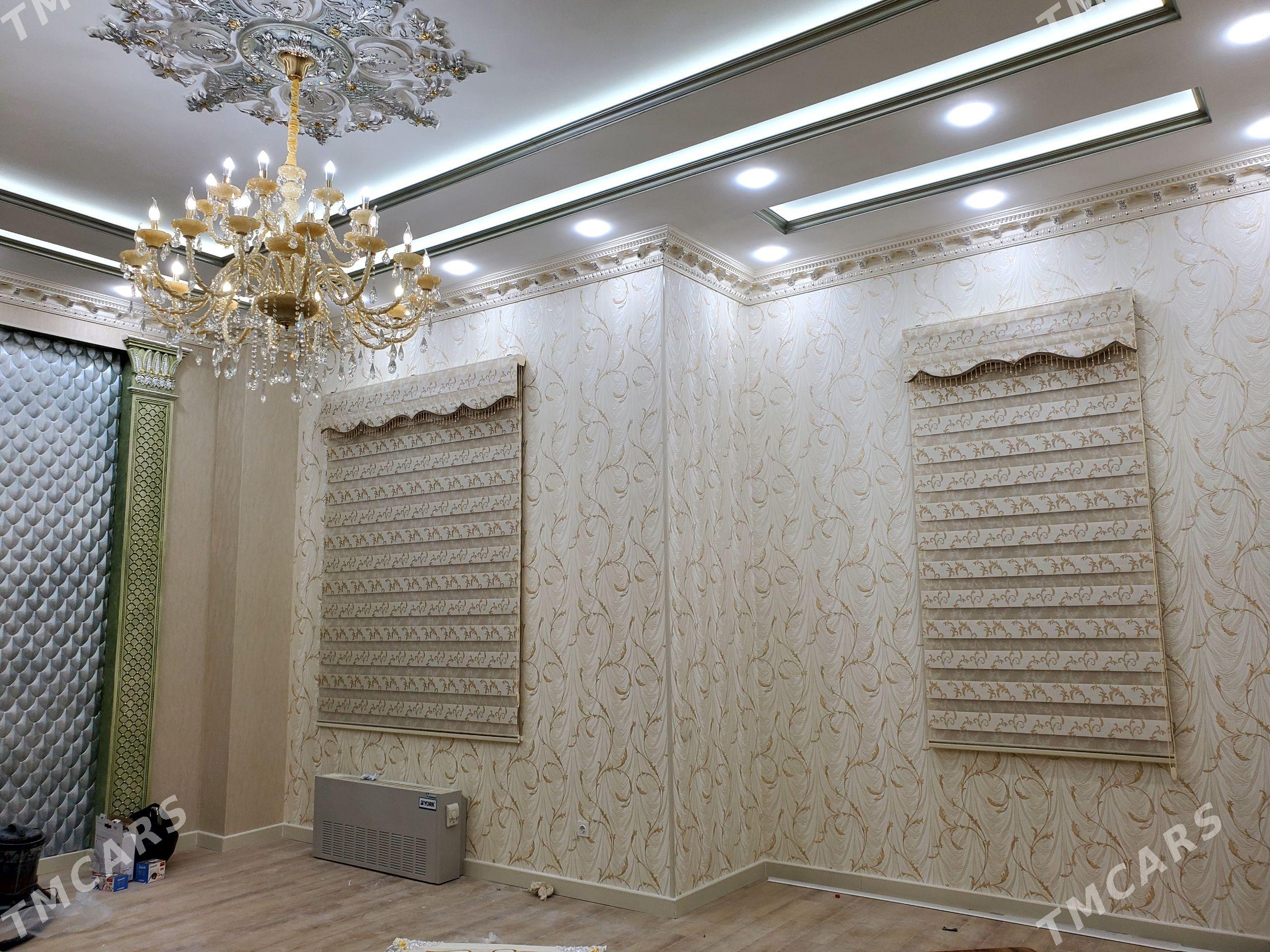 źalyuzlar jalyuz zalyuz жалюзи - Aşgabat - img 1