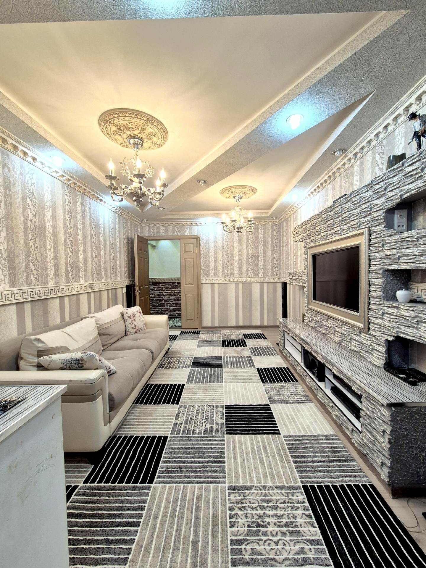3 МКР JENNET BAZAR 3 MKR - 3 mkr - img 1