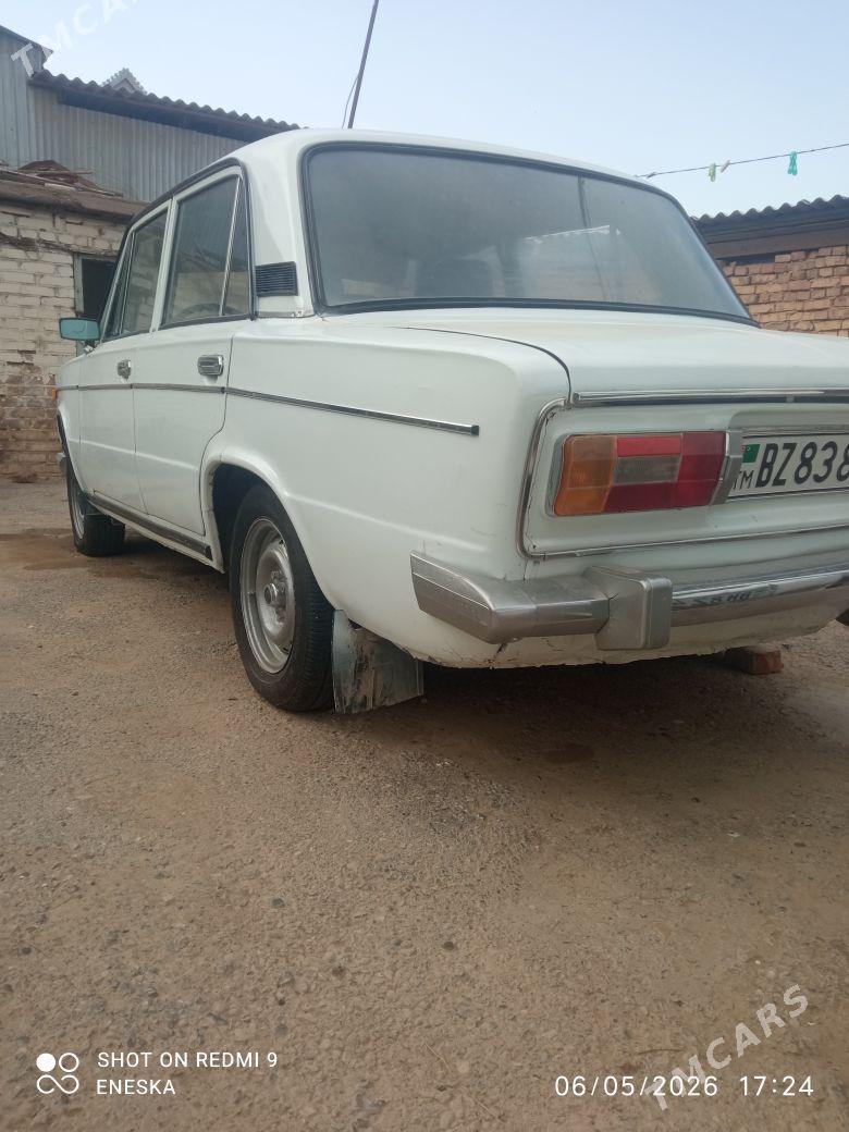 Lada 2106 1993 - 26 000 TMT - Tejen - img 1