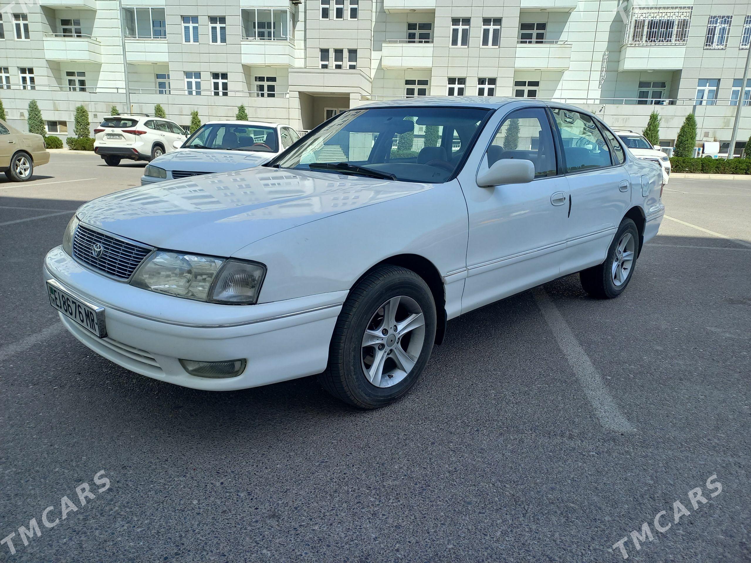 Toyota Avalon 1999 - 137 000 TMT - Mary - img 1