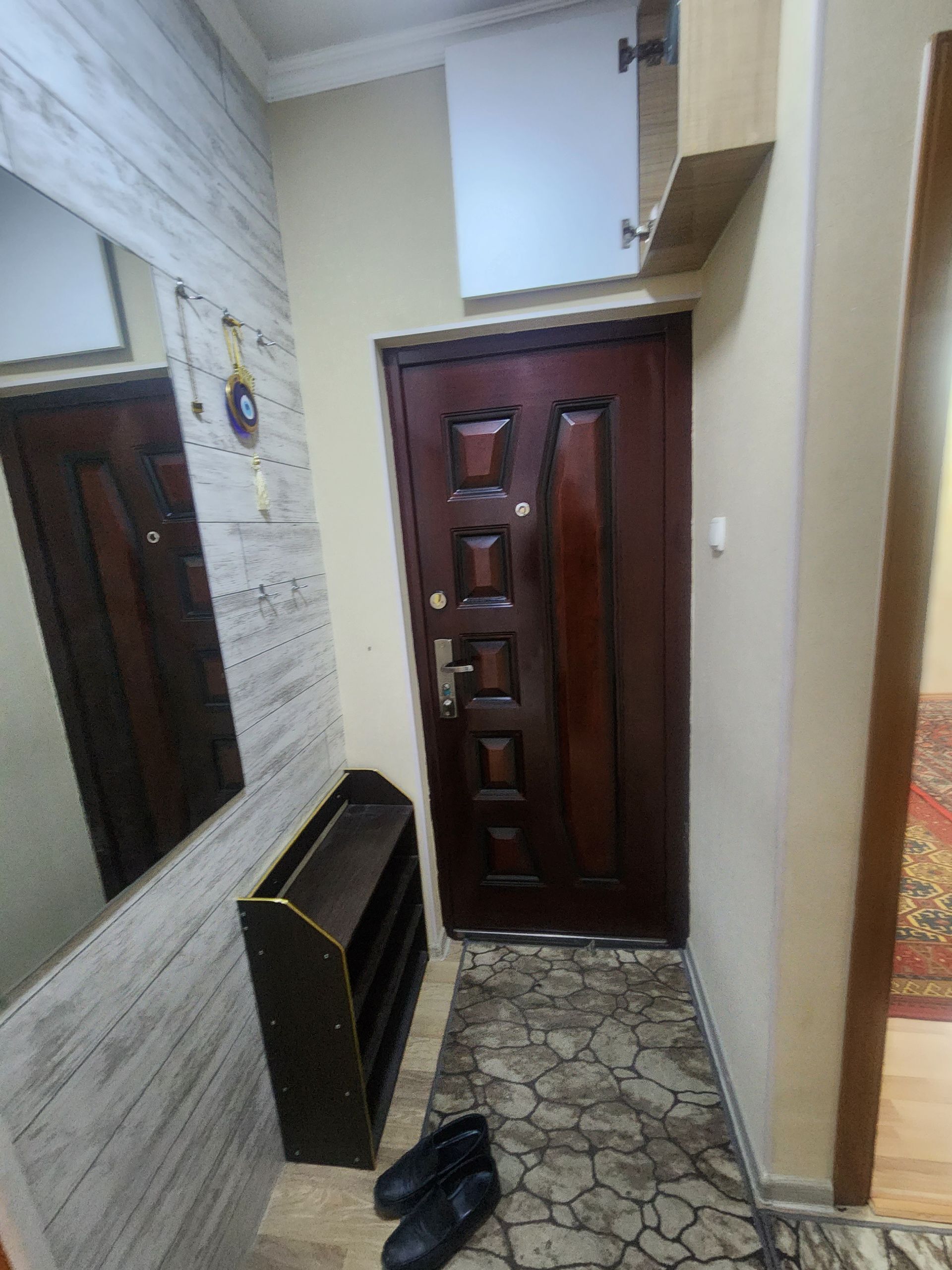 Arenda Kim raýon 2kom - Aşgabat - img 1