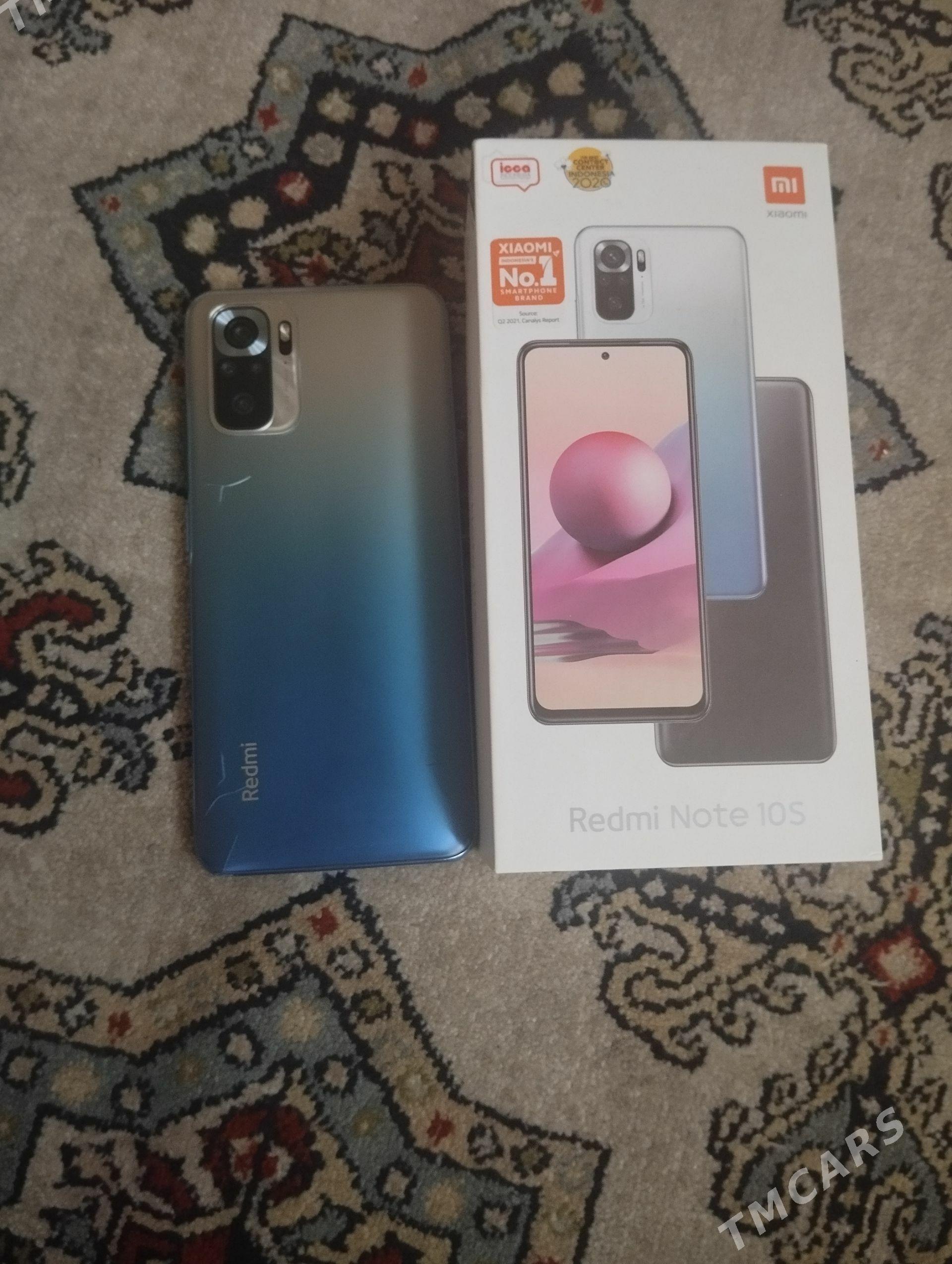 redmi note 10s - Hitrowka - img 1