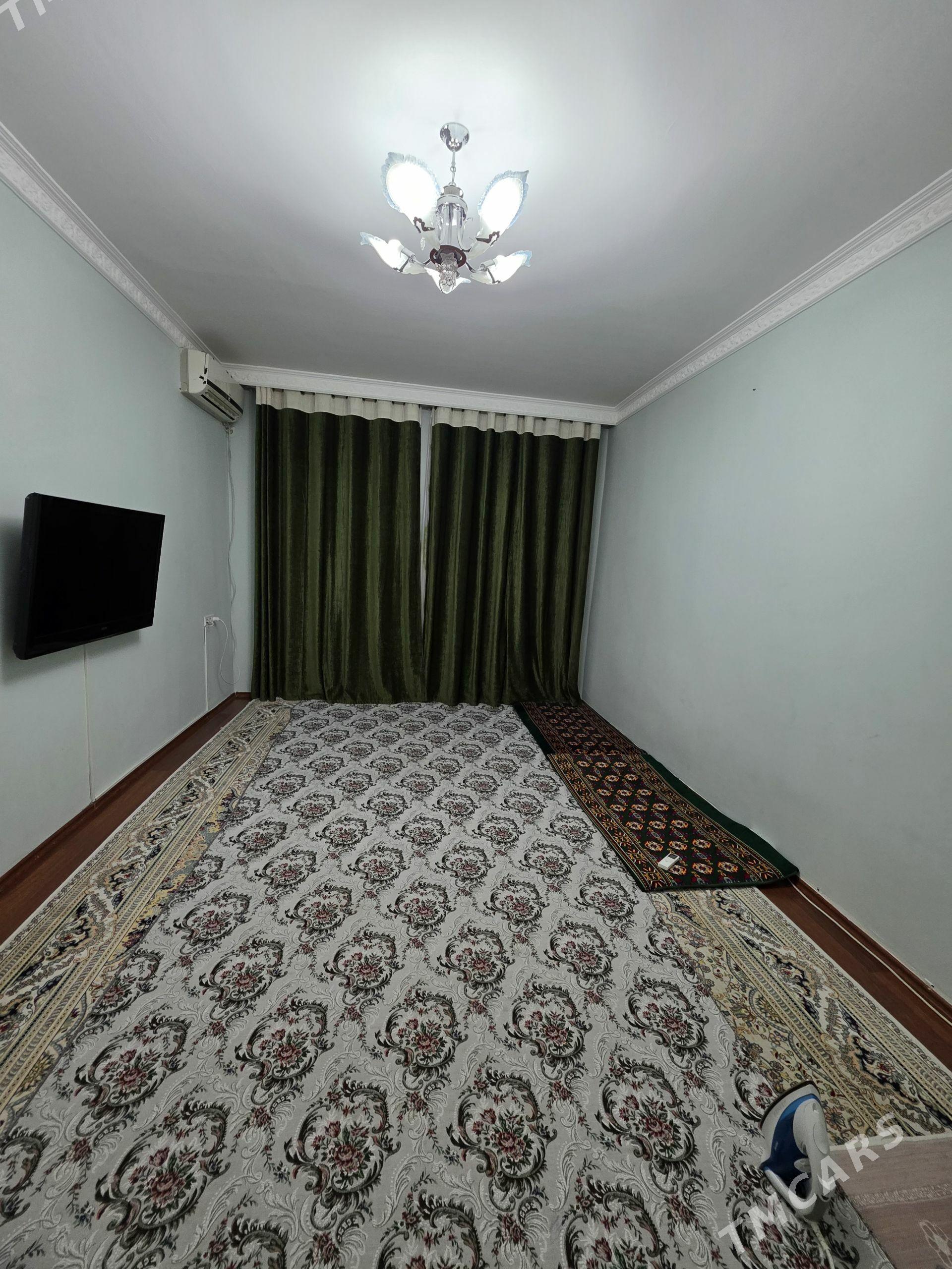 1 КОМ. - Aşgabat - img 1
