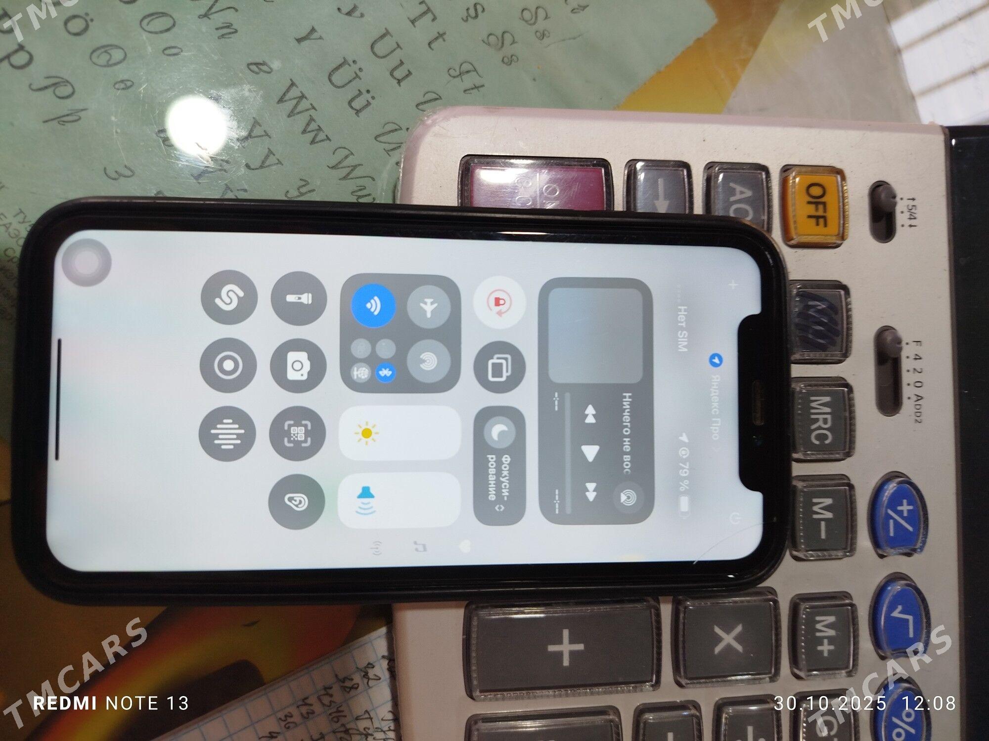 iphone XR pam 128 - Мары - img 1